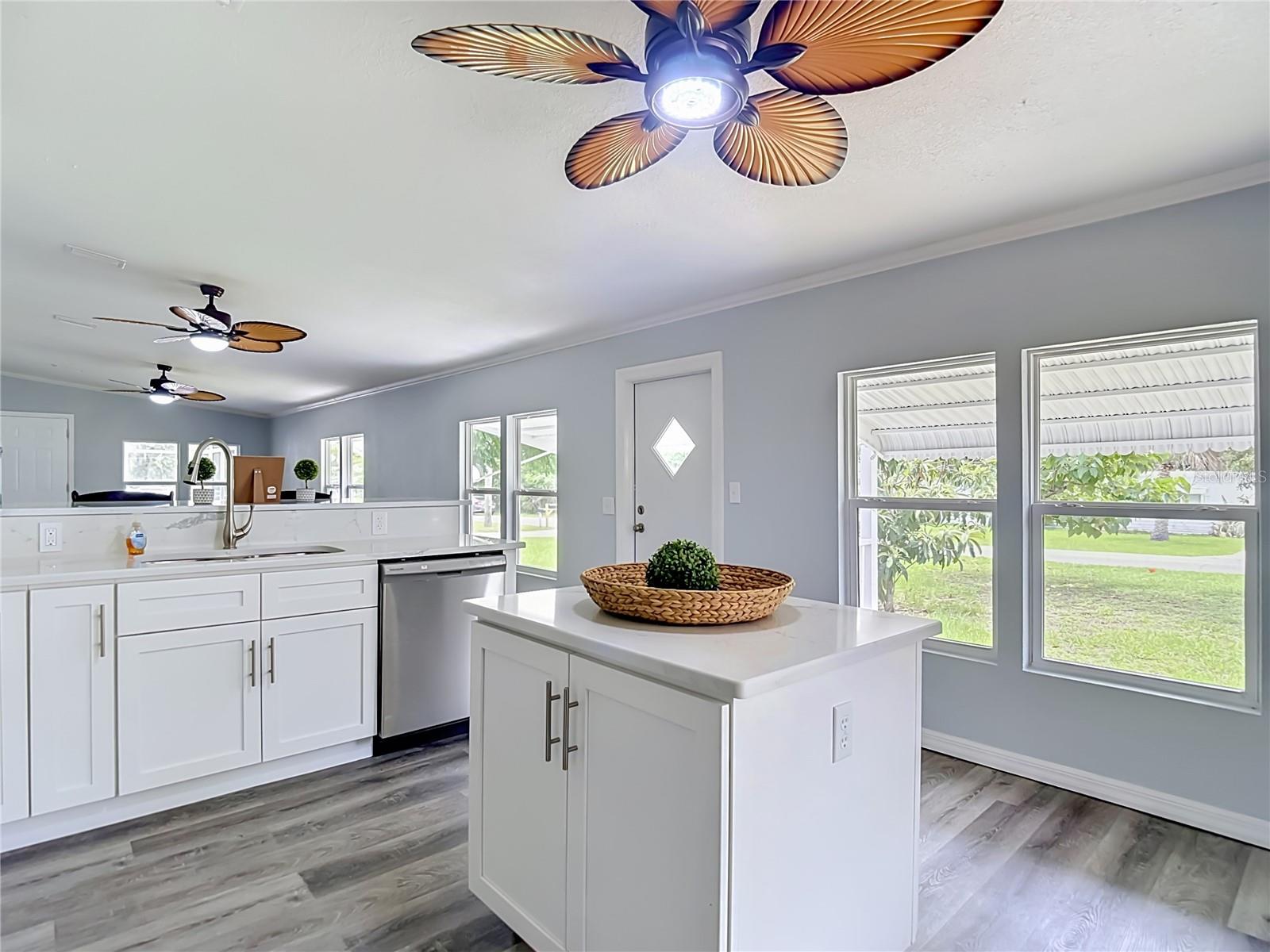 PARKWOOD ACRES - Residential