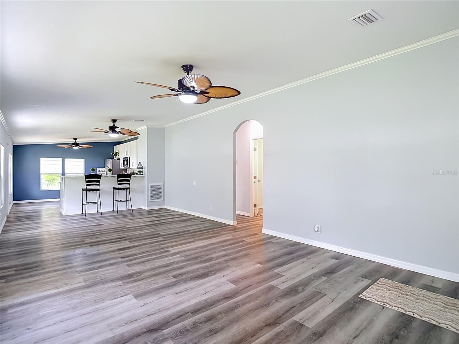 PARKWOOD ACRES - Residential