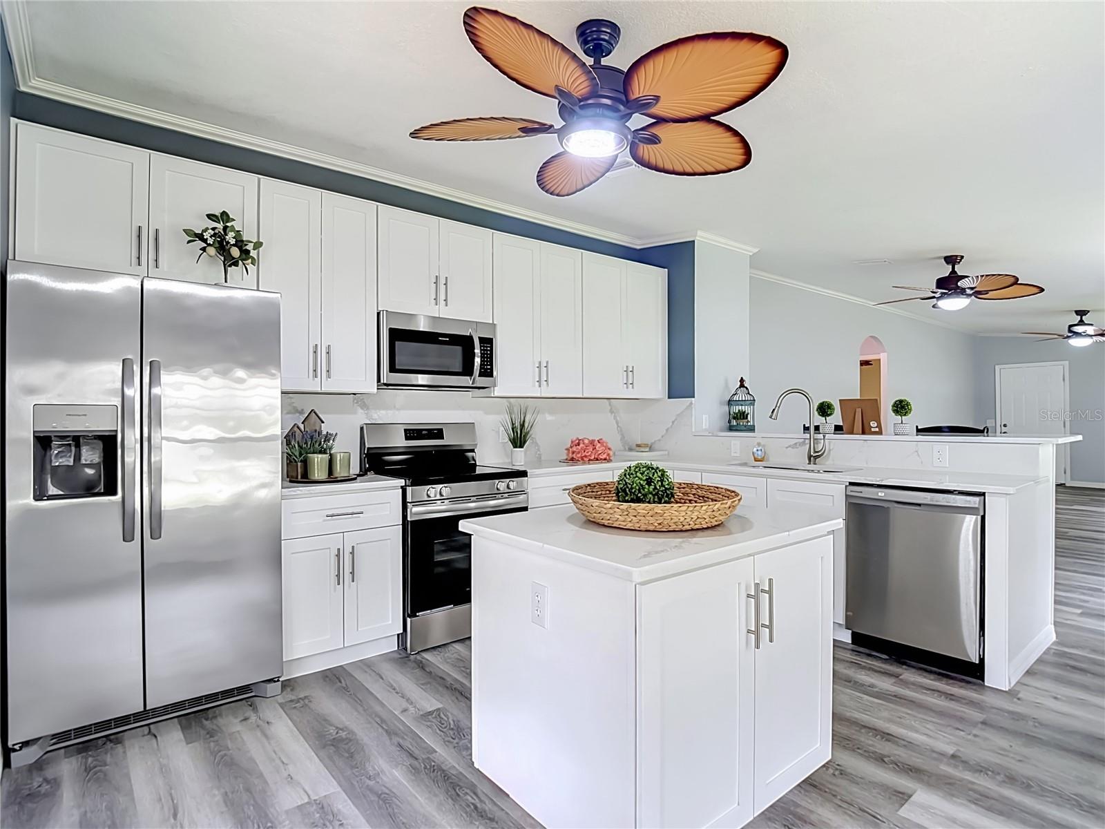 PARKWOOD ACRES - Residential