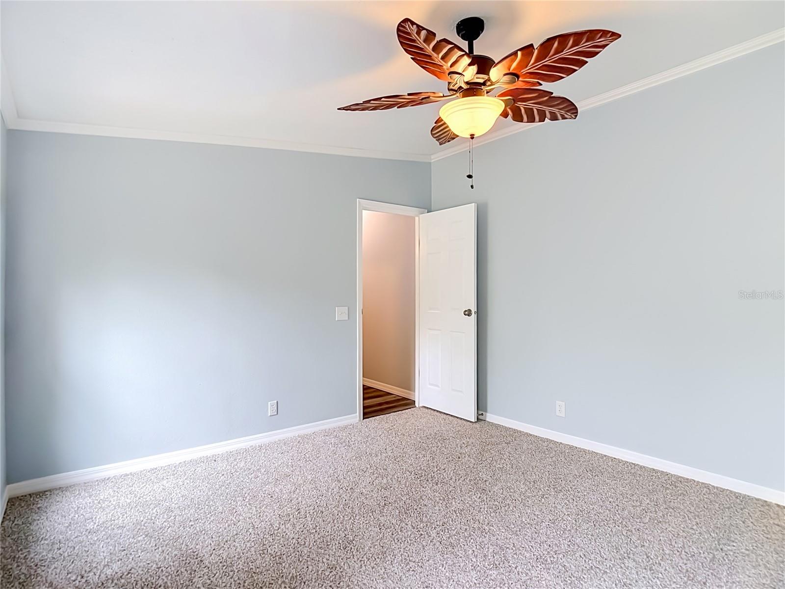 PARKWOOD ACRES - Residential