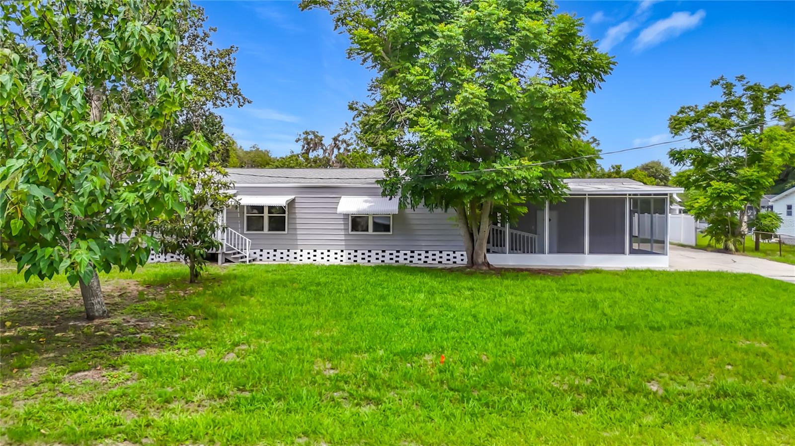 PARKWOOD ACRES - Residential