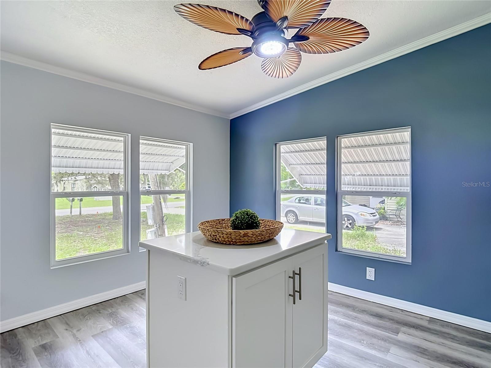 PARKWOOD ACRES - Residential