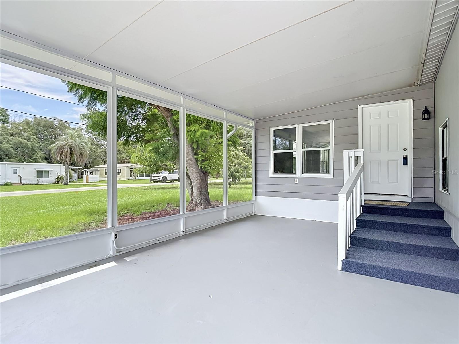 PARKWOOD ACRES - Residential