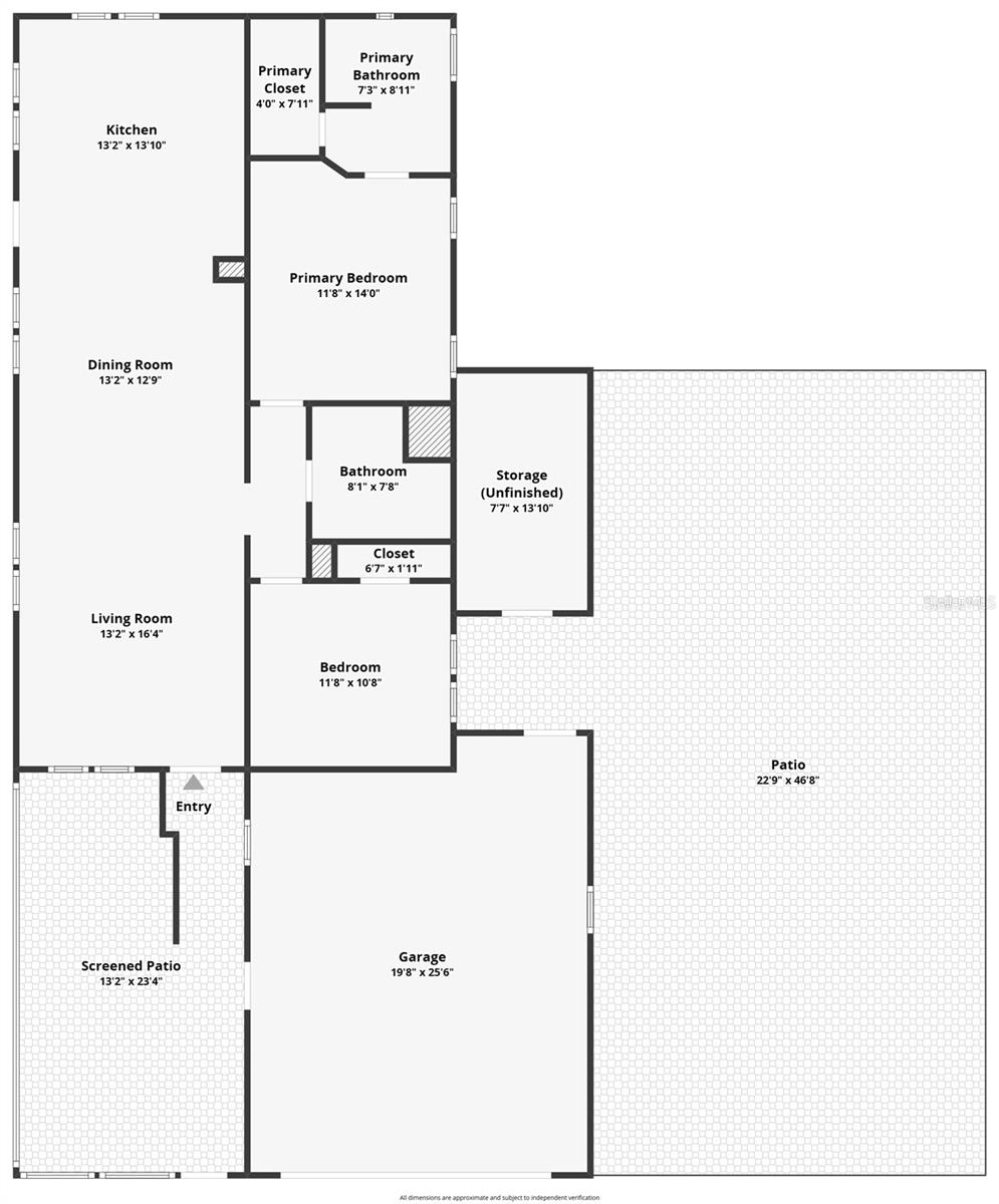 PARKWOOD ACRES - Residential