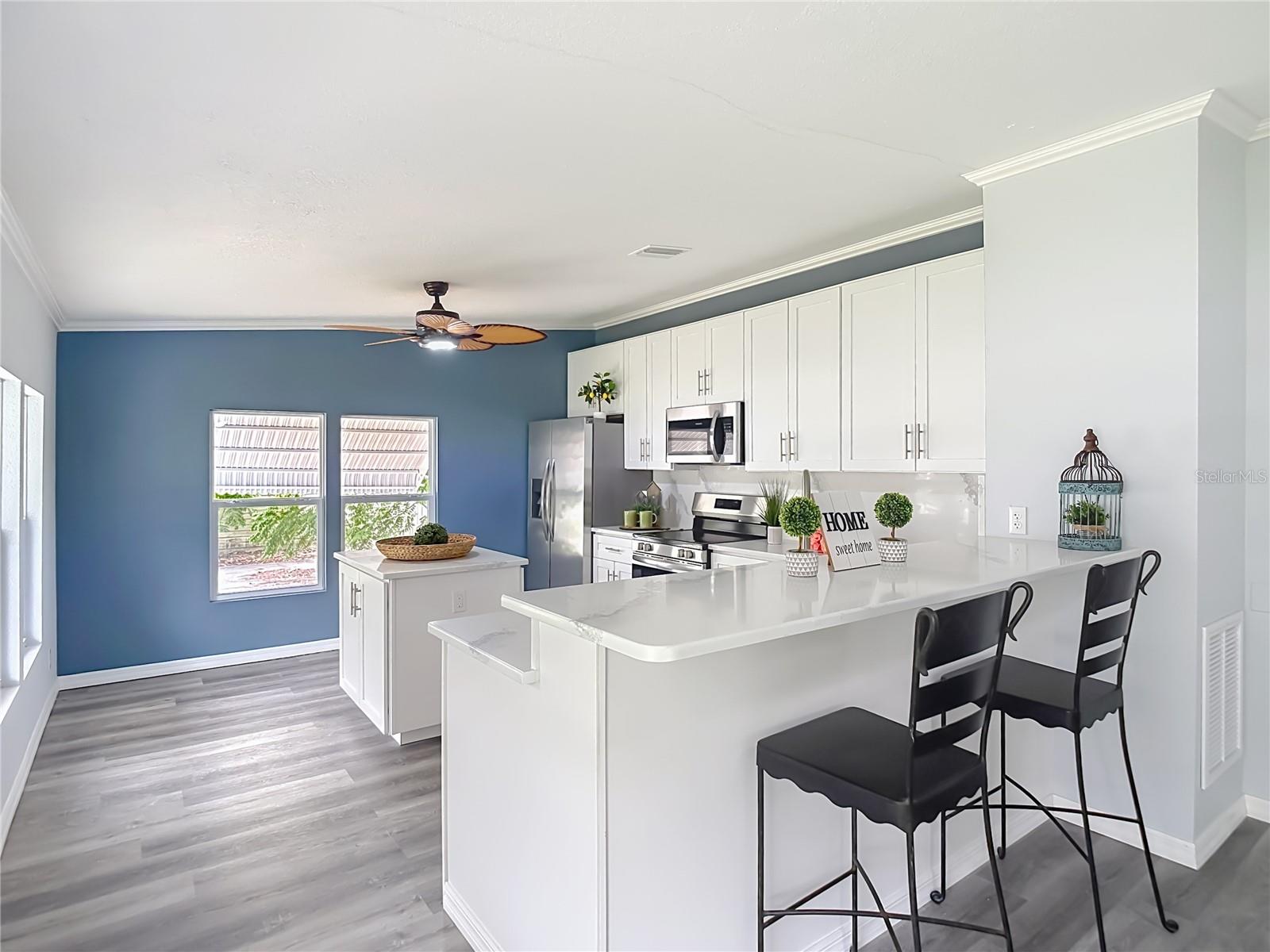 PARKWOOD ACRES - Residential