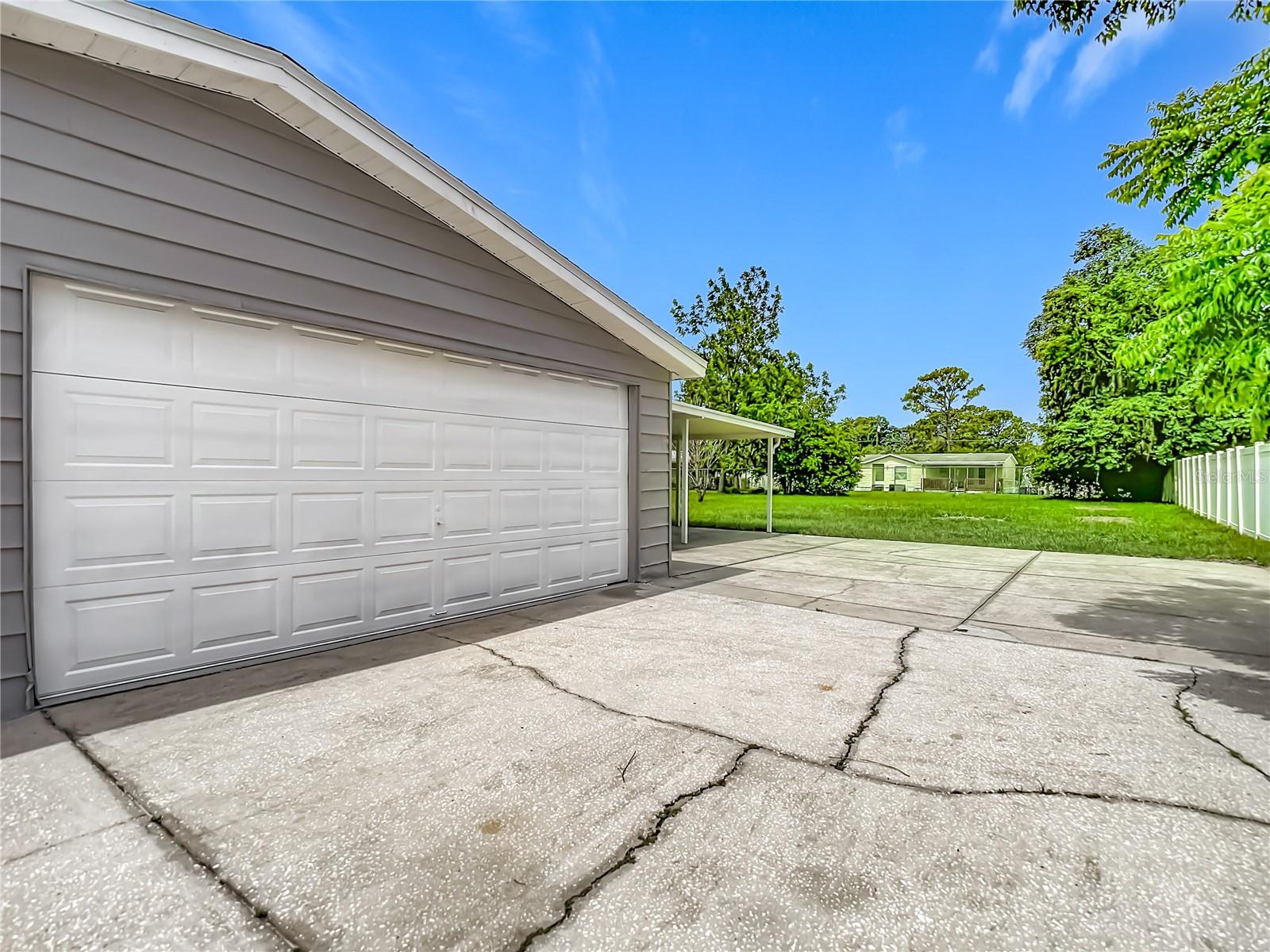 PARKWOOD ACRES - Residential