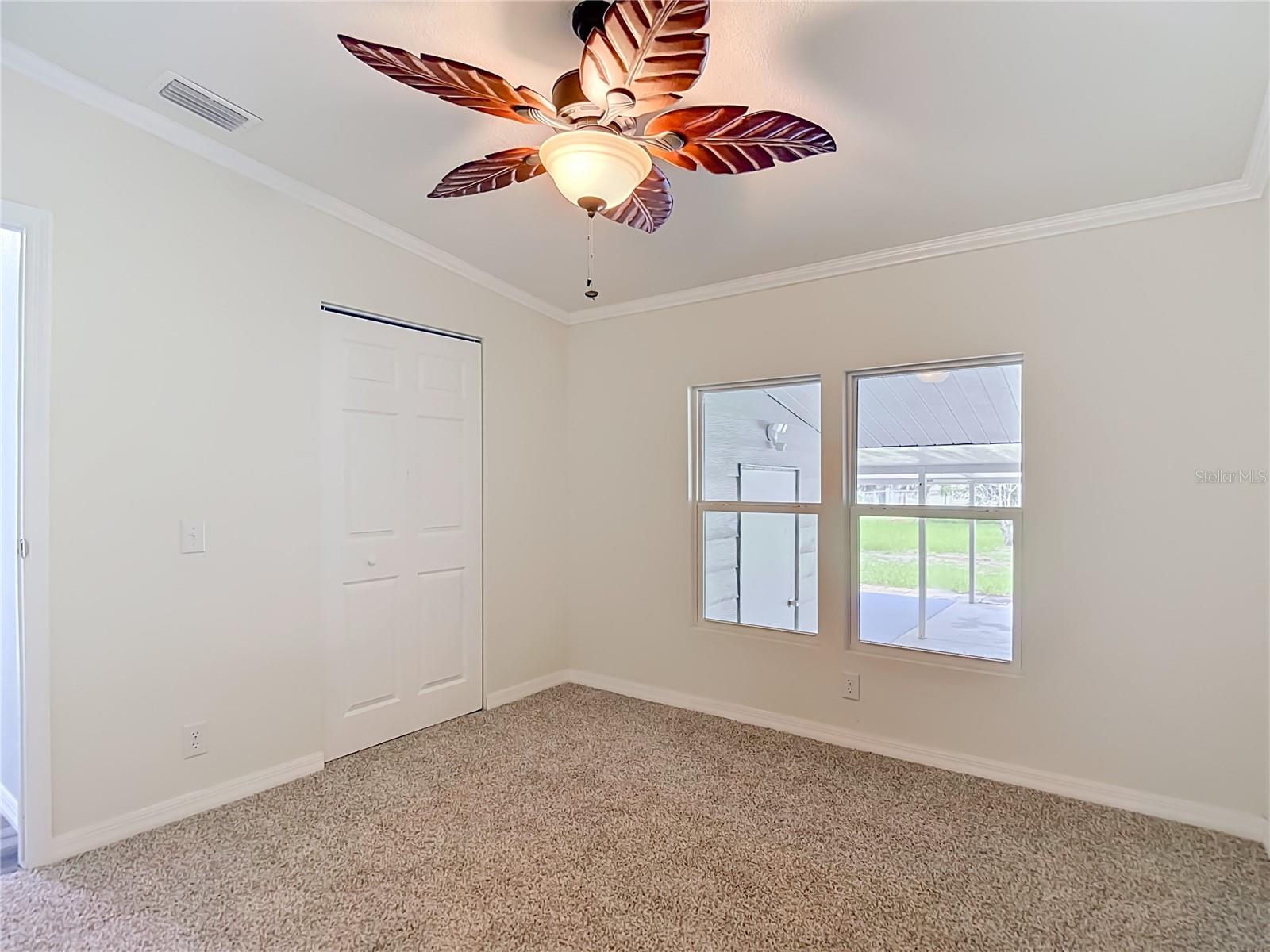PARKWOOD ACRES - Residential