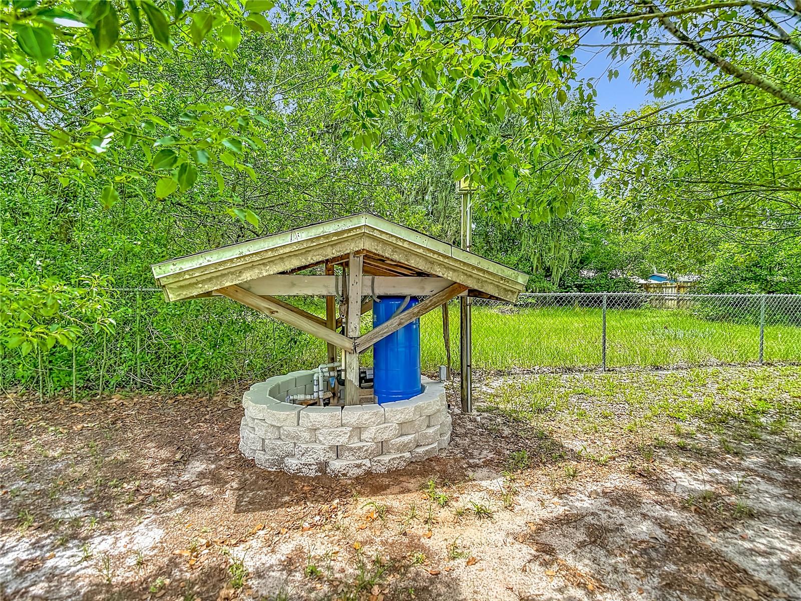 PARKWOOD ACRES - Residential