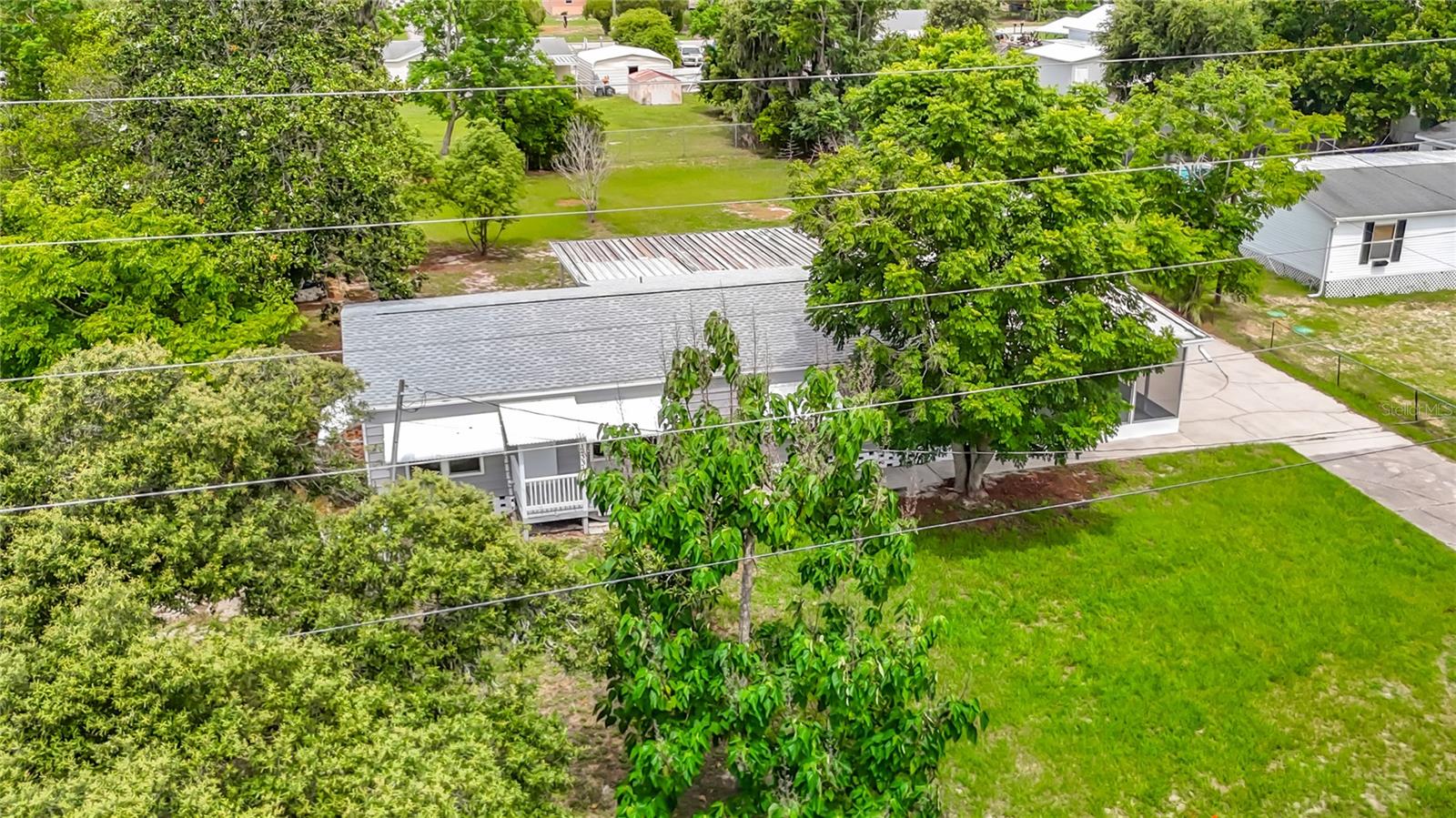 PARKWOOD ACRES - Residential
