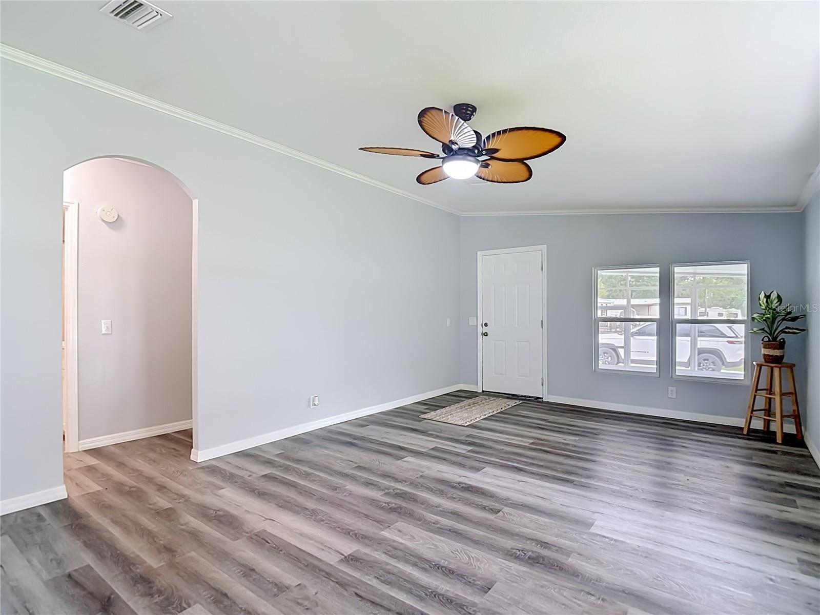 PARKWOOD ACRES - Residential