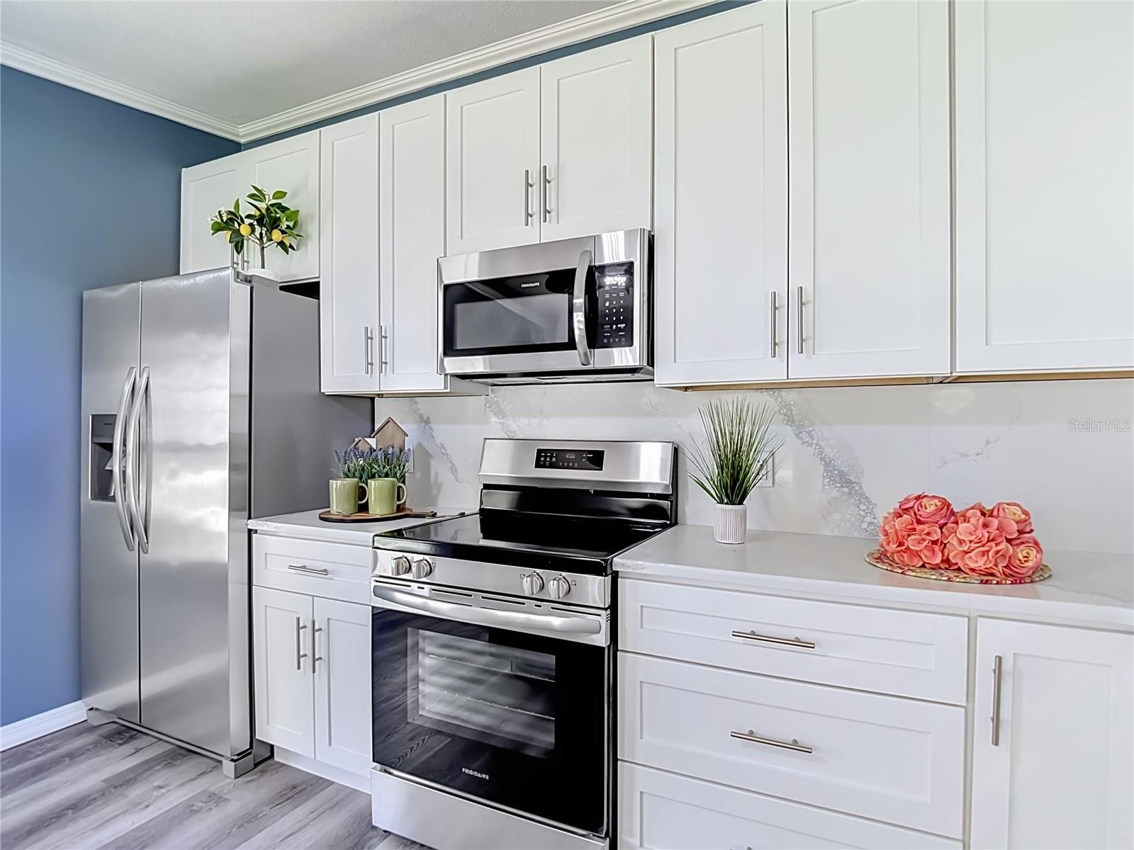PARKWOOD ACRES - Residential