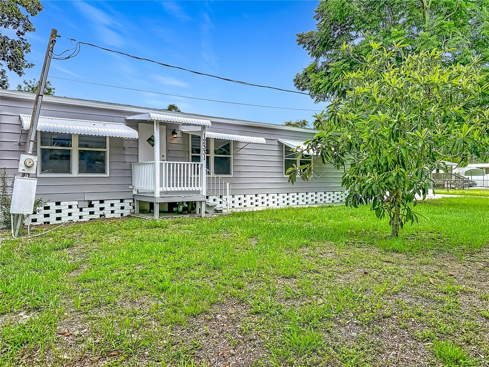 PARKWOOD ACRES - Residential