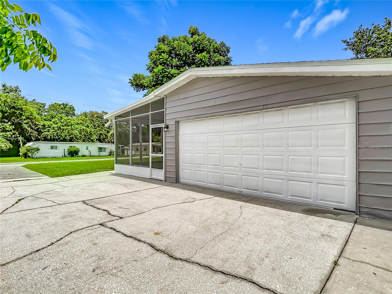 PARKWOOD ACRES - Residential