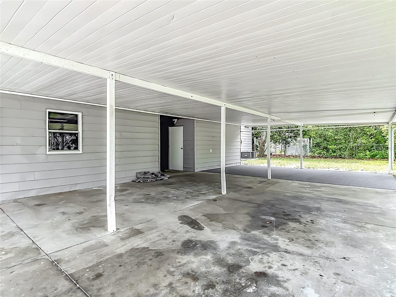 PARKWOOD ACRES - Residential
