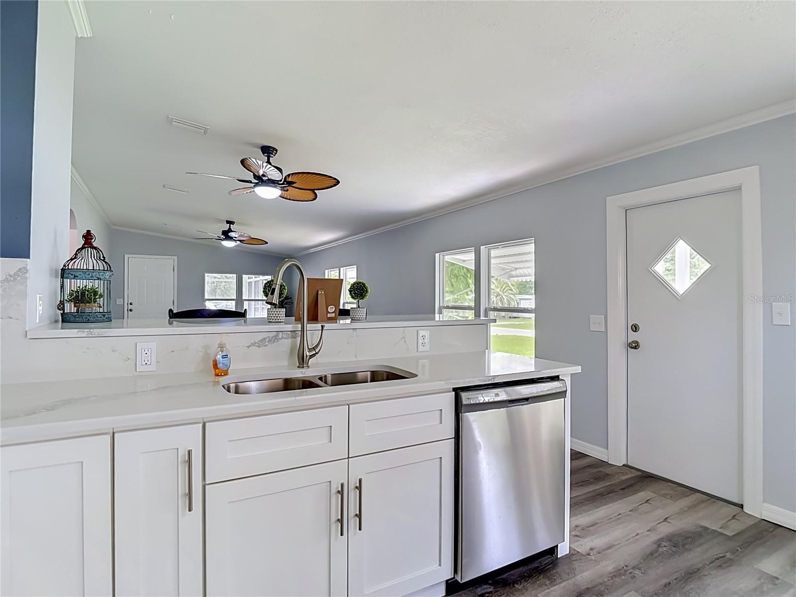 PARKWOOD ACRES - Residential