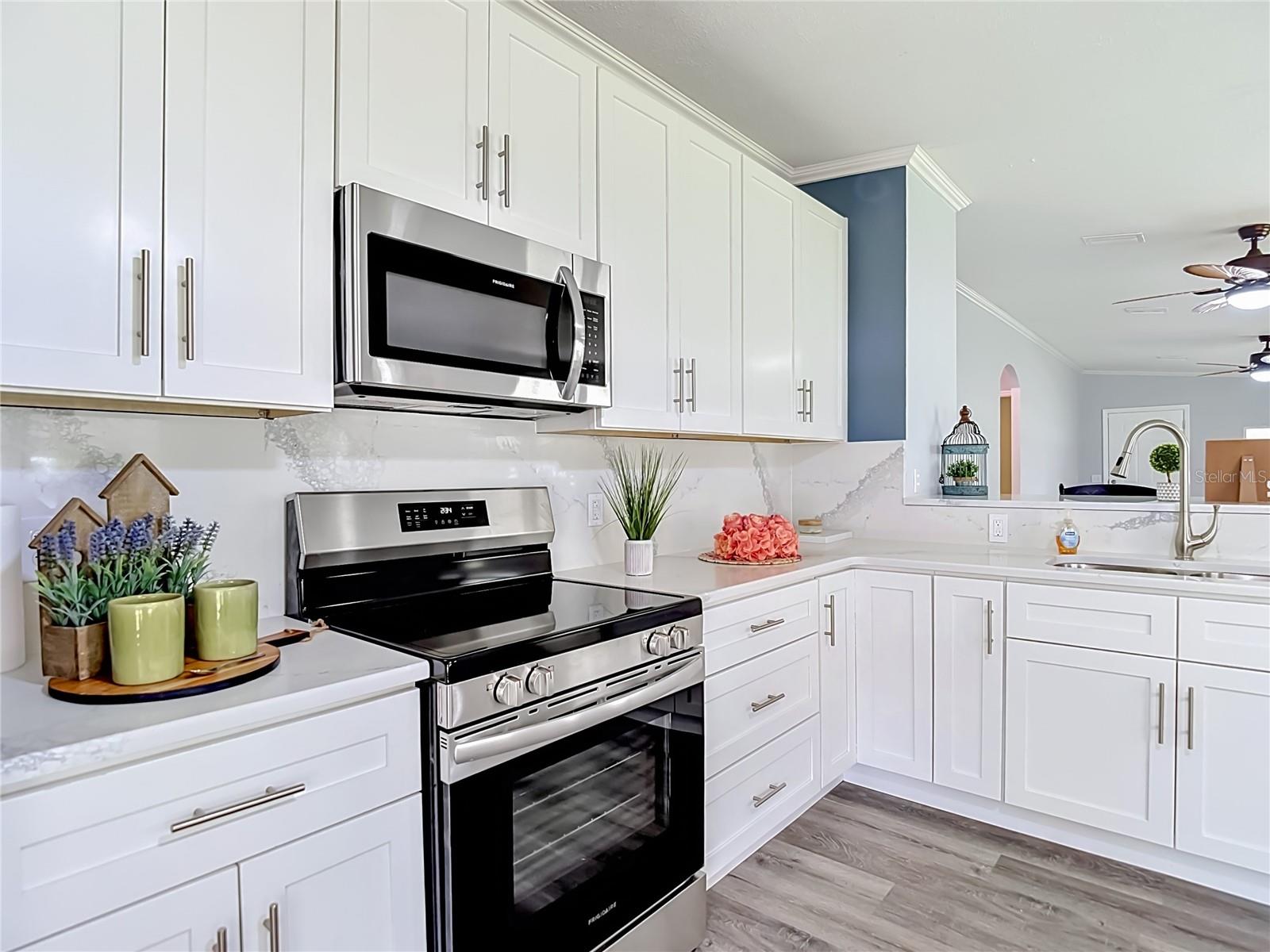 PARKWOOD ACRES - Residential