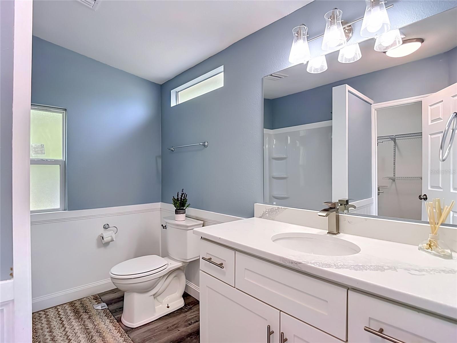 PARKWOOD ACRES - Residential