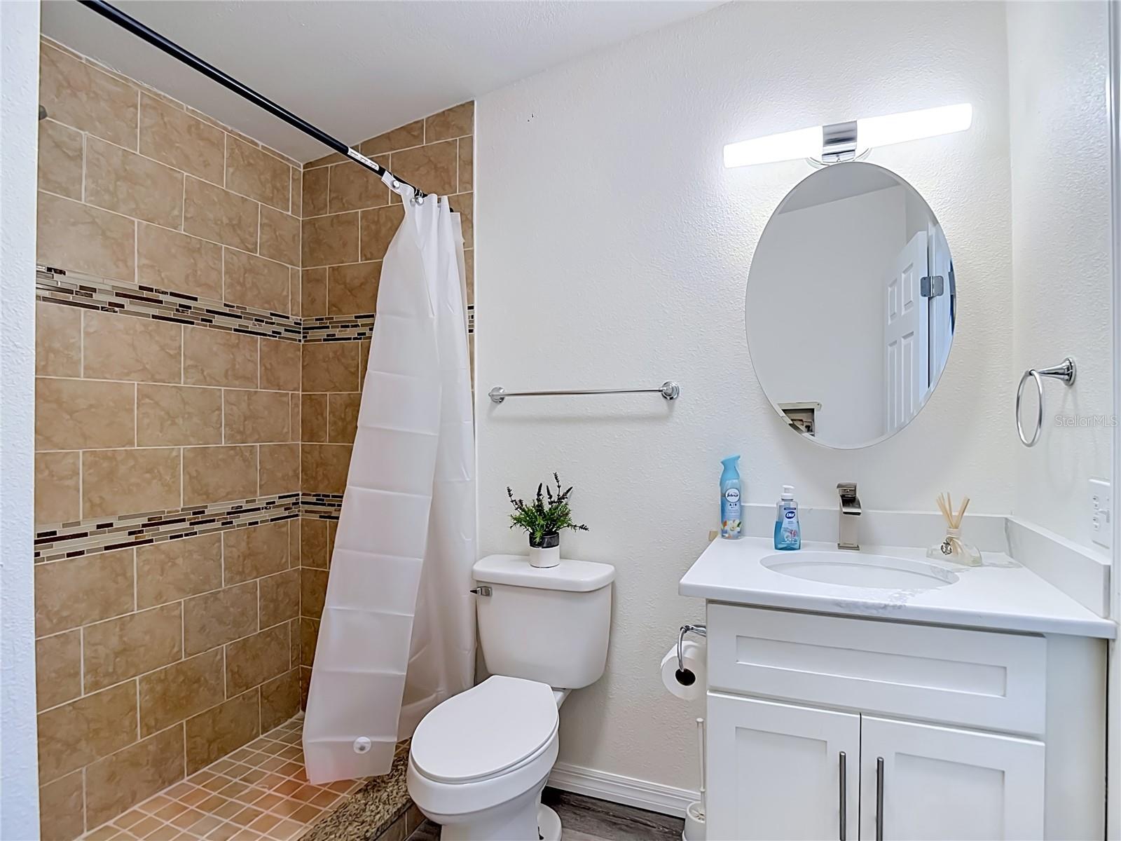 PARKWOOD ACRES - Residential