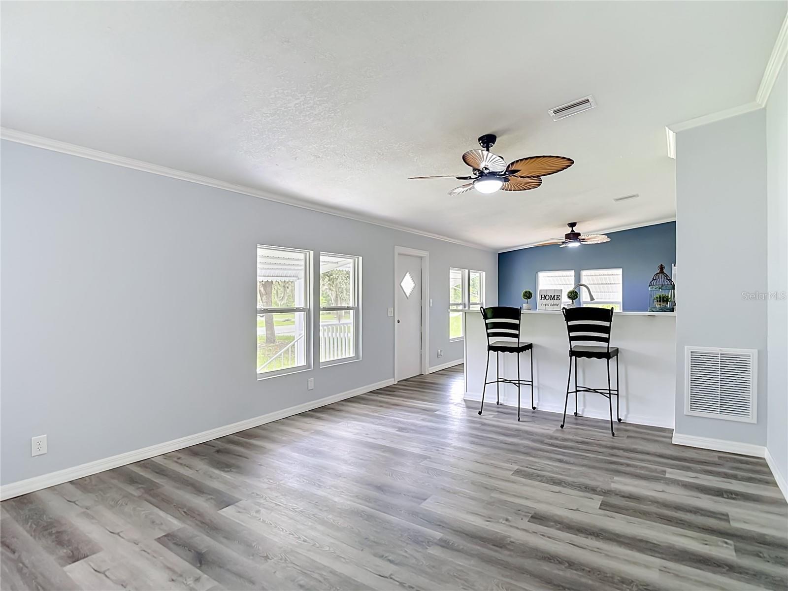PARKWOOD ACRES - Residential