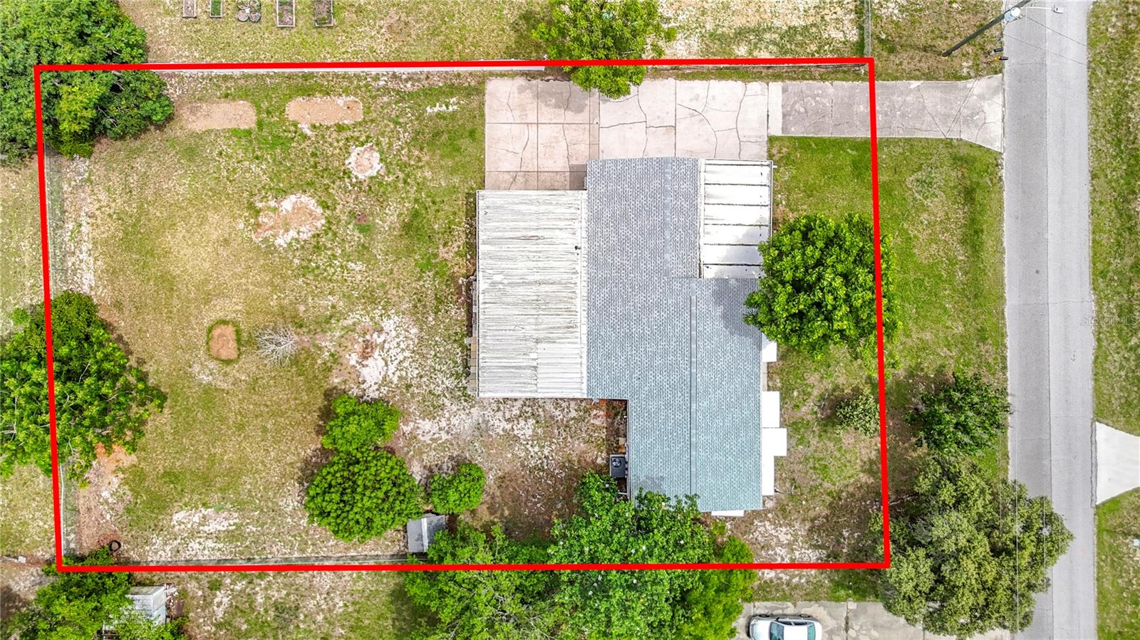 PARKWOOD ACRES - Residential