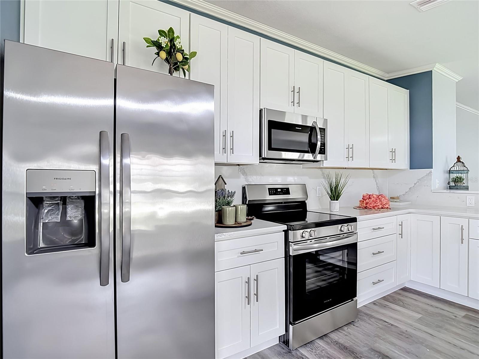 PARKWOOD ACRES - Residential