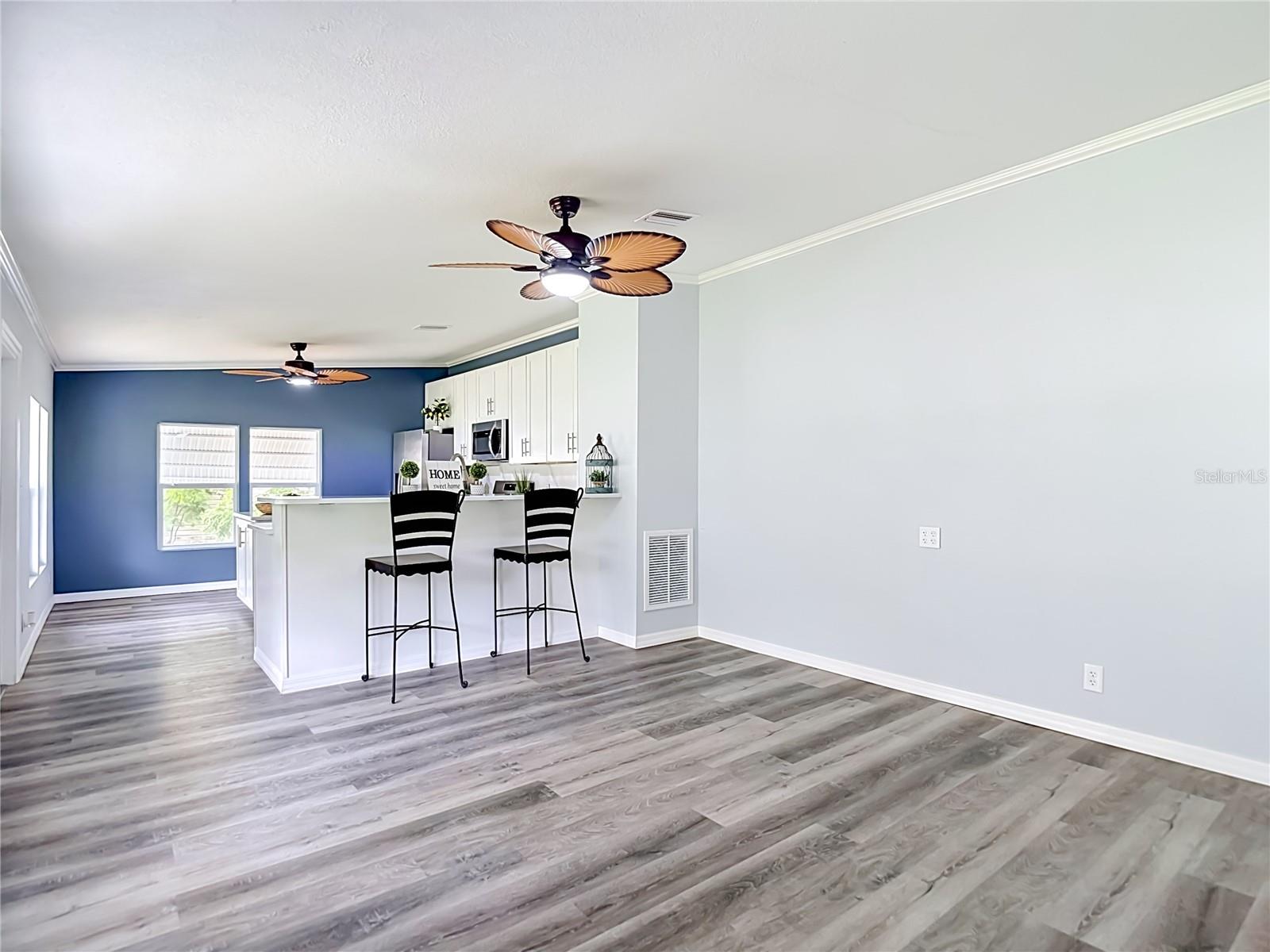 PARKWOOD ACRES - Residential