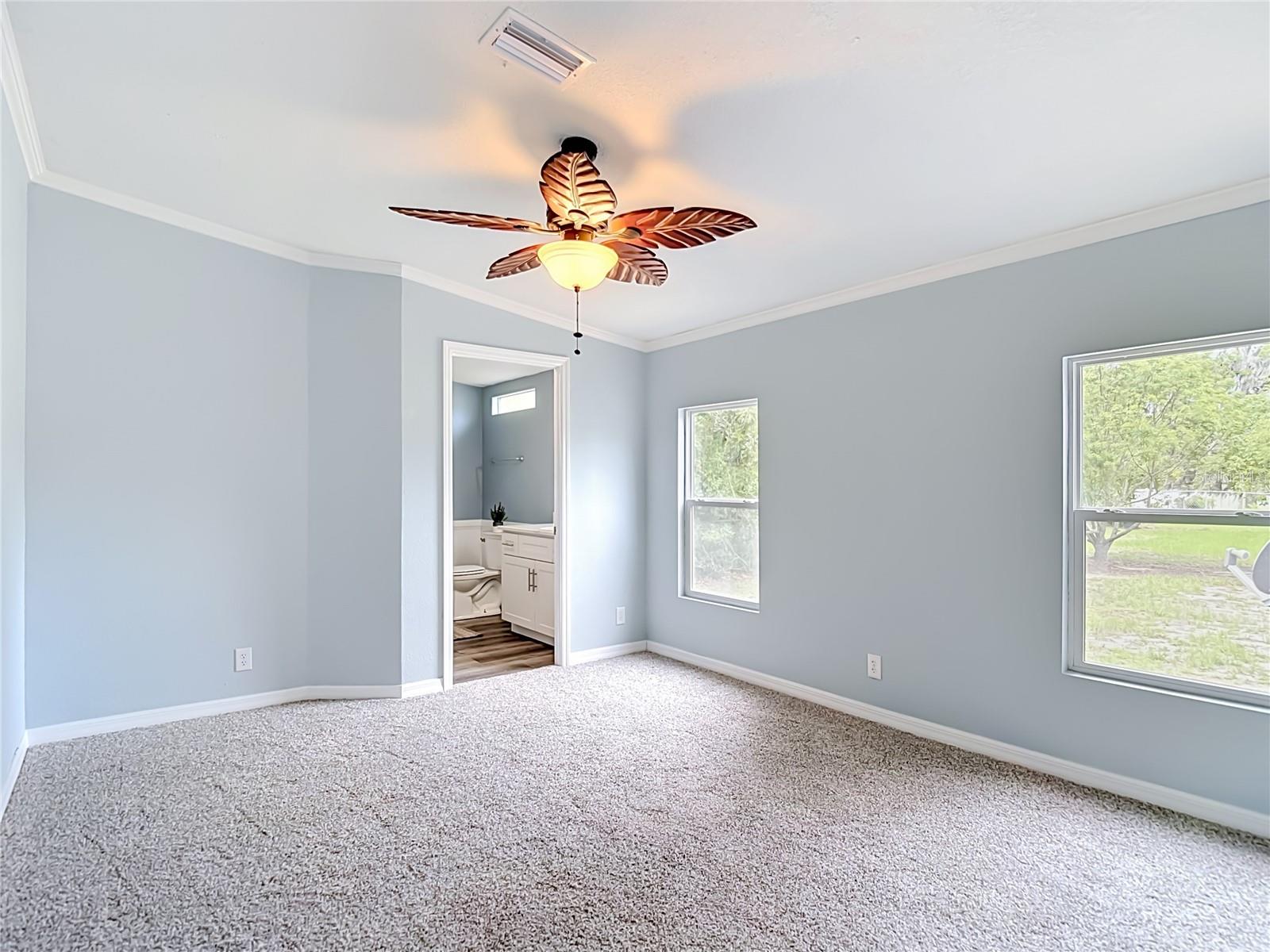 PARKWOOD ACRES - Residential