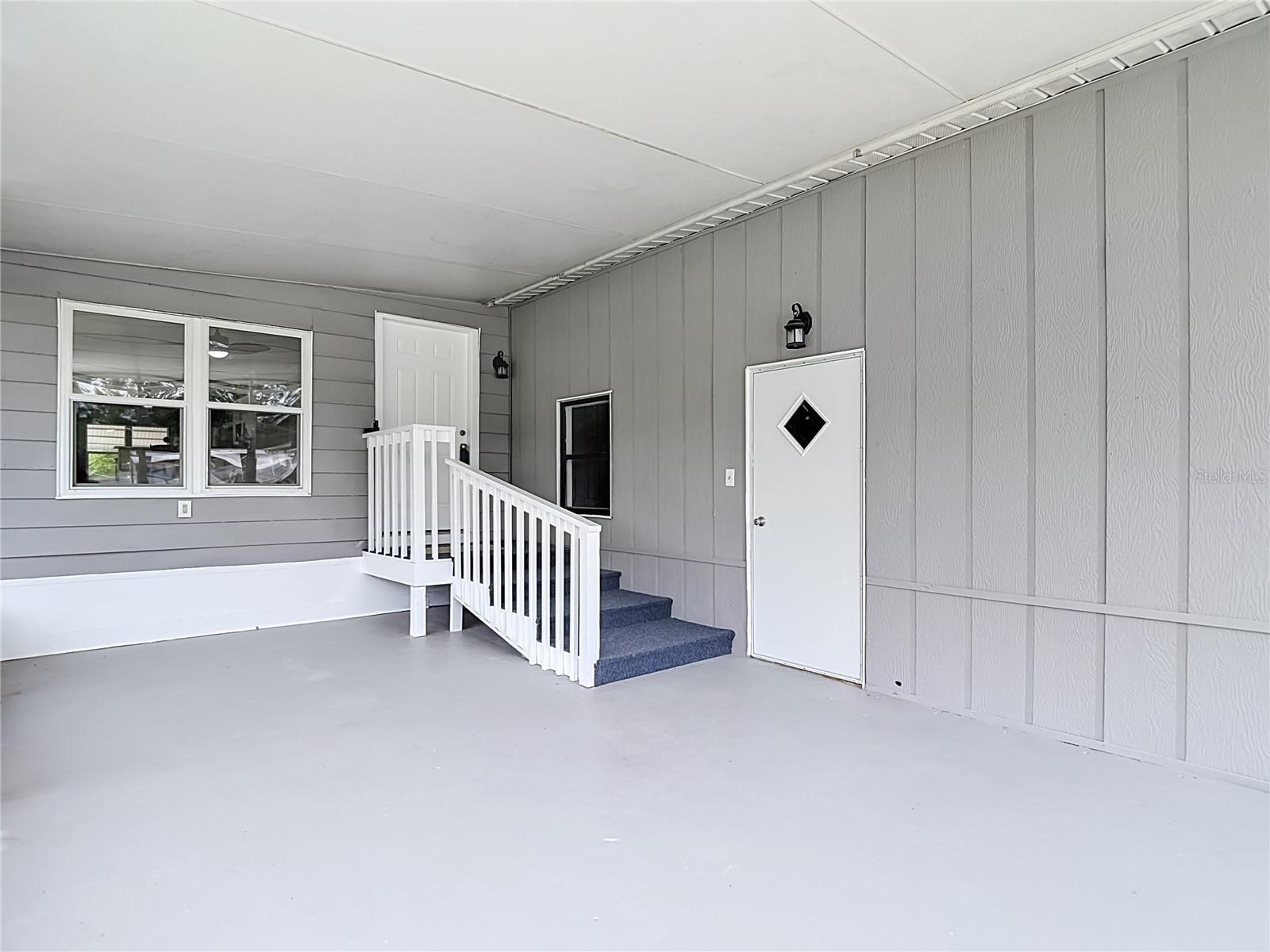 PARKWOOD ACRES - Residential