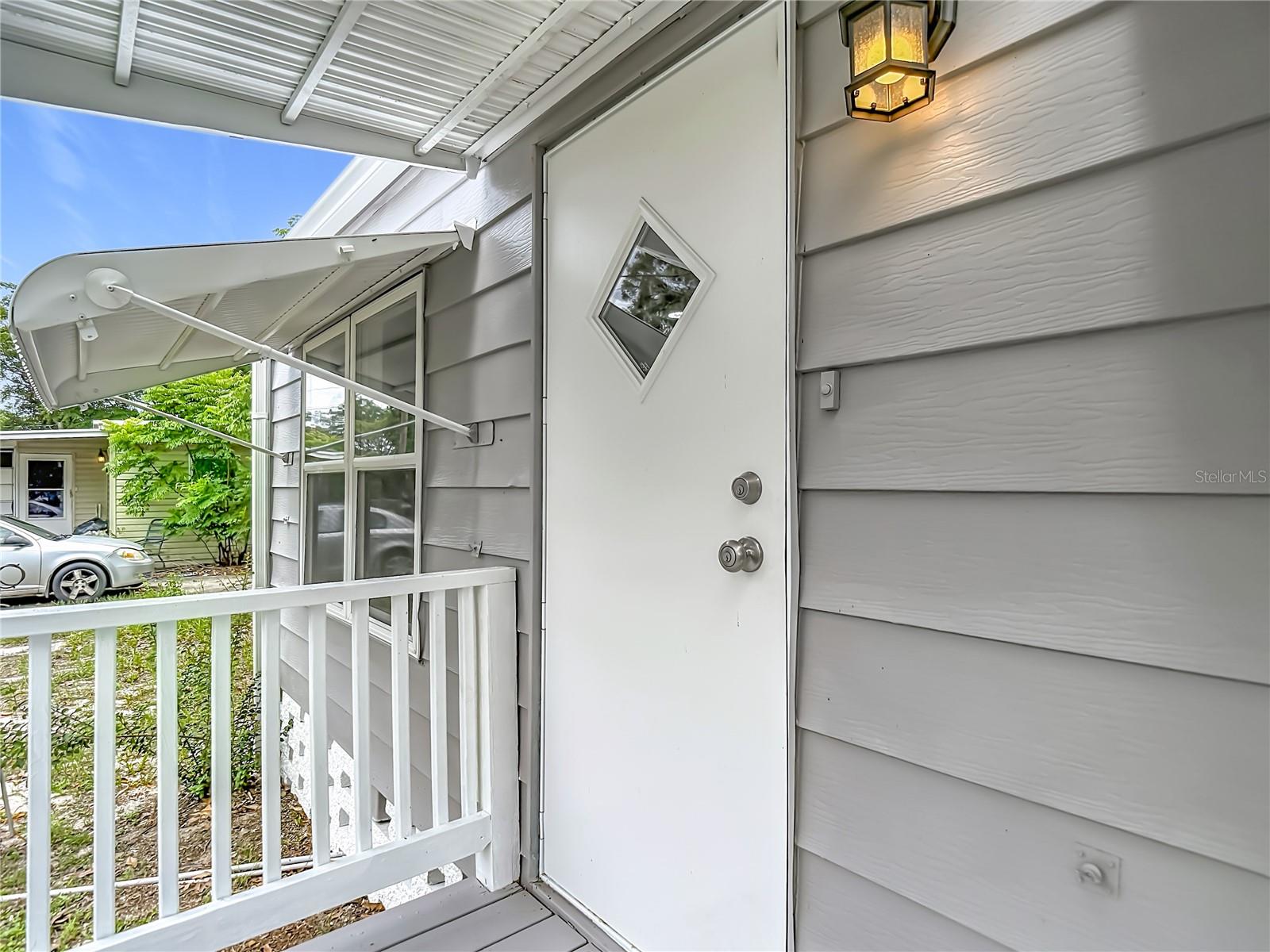 PARKWOOD ACRES - Residential