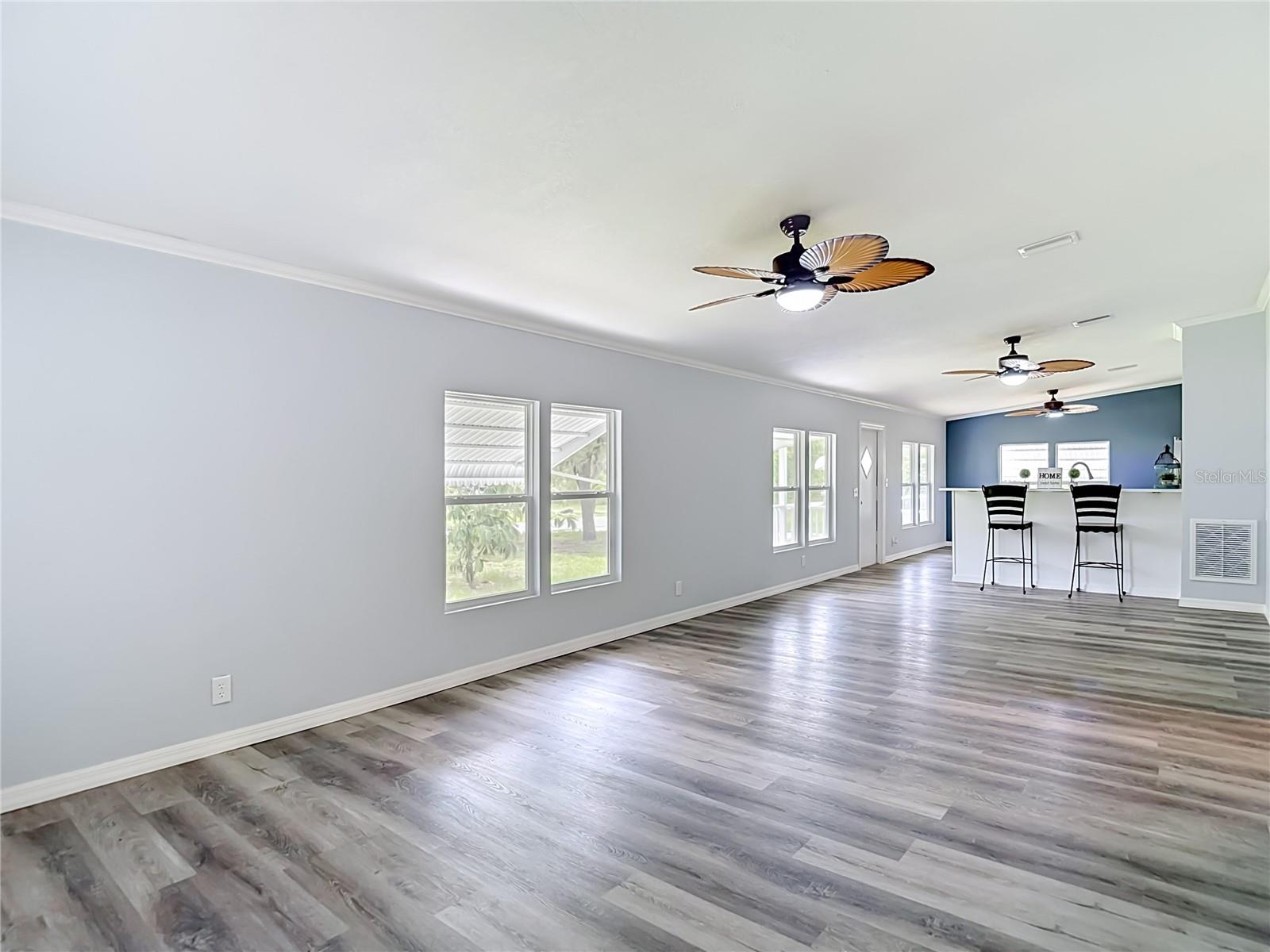 PARKWOOD ACRES - Residential