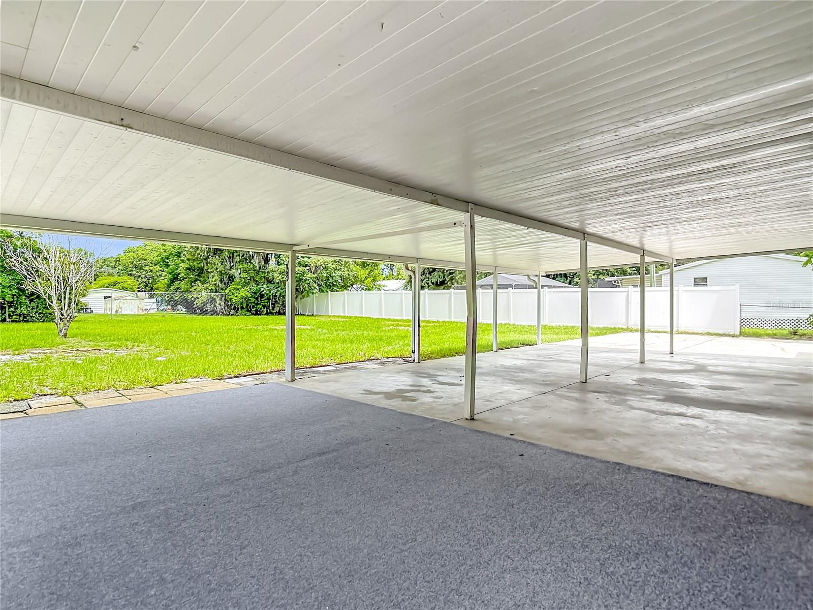 PARKWOOD ACRES - Residential