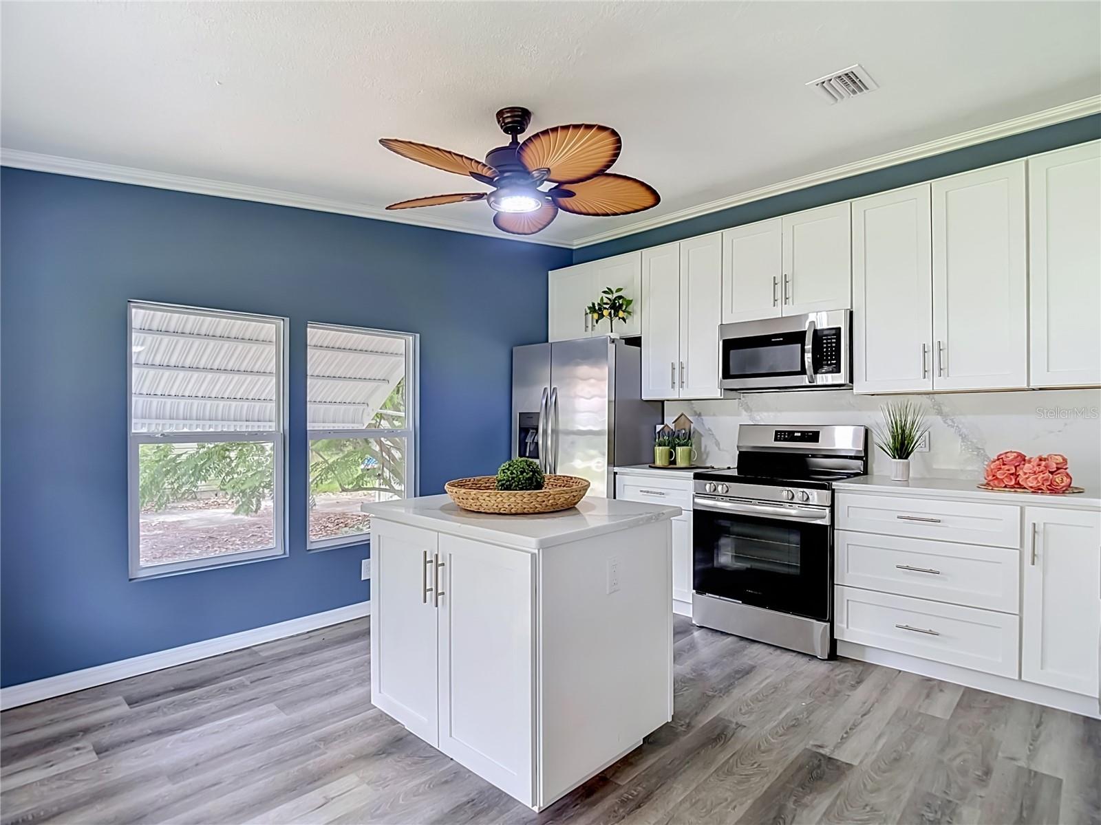 PARKWOOD ACRES - Residential