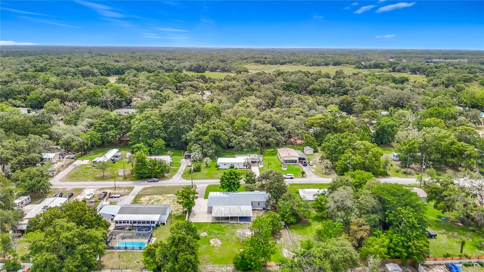 PARKWOOD ACRES - Residential