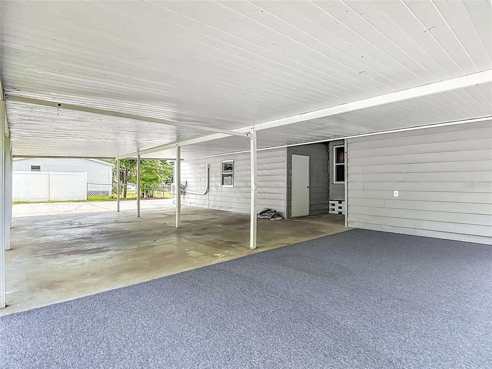 PARKWOOD ACRES - Residential