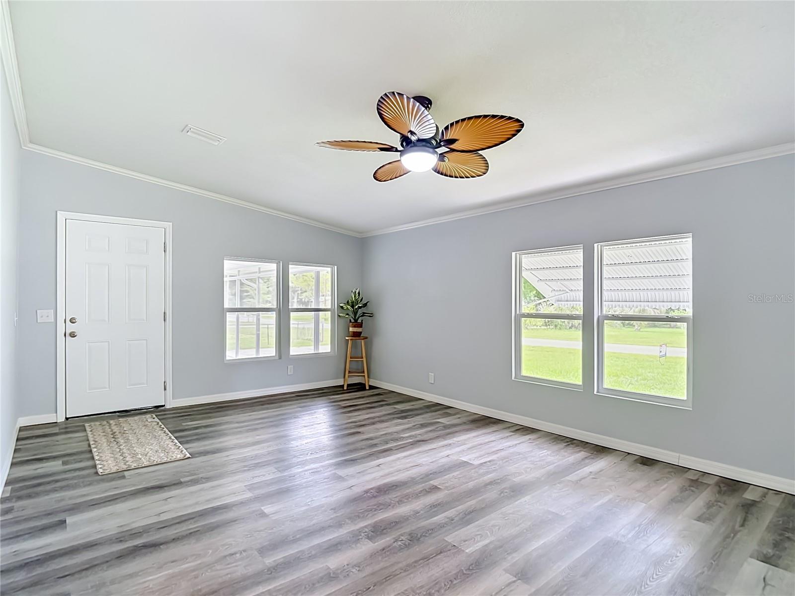 PARKWOOD ACRES - Residential