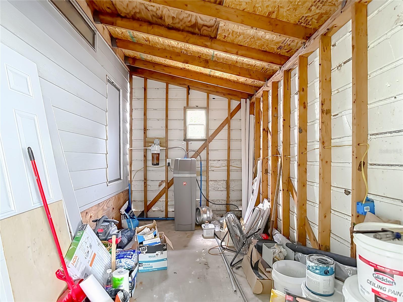PARKWOOD ACRES - Residential