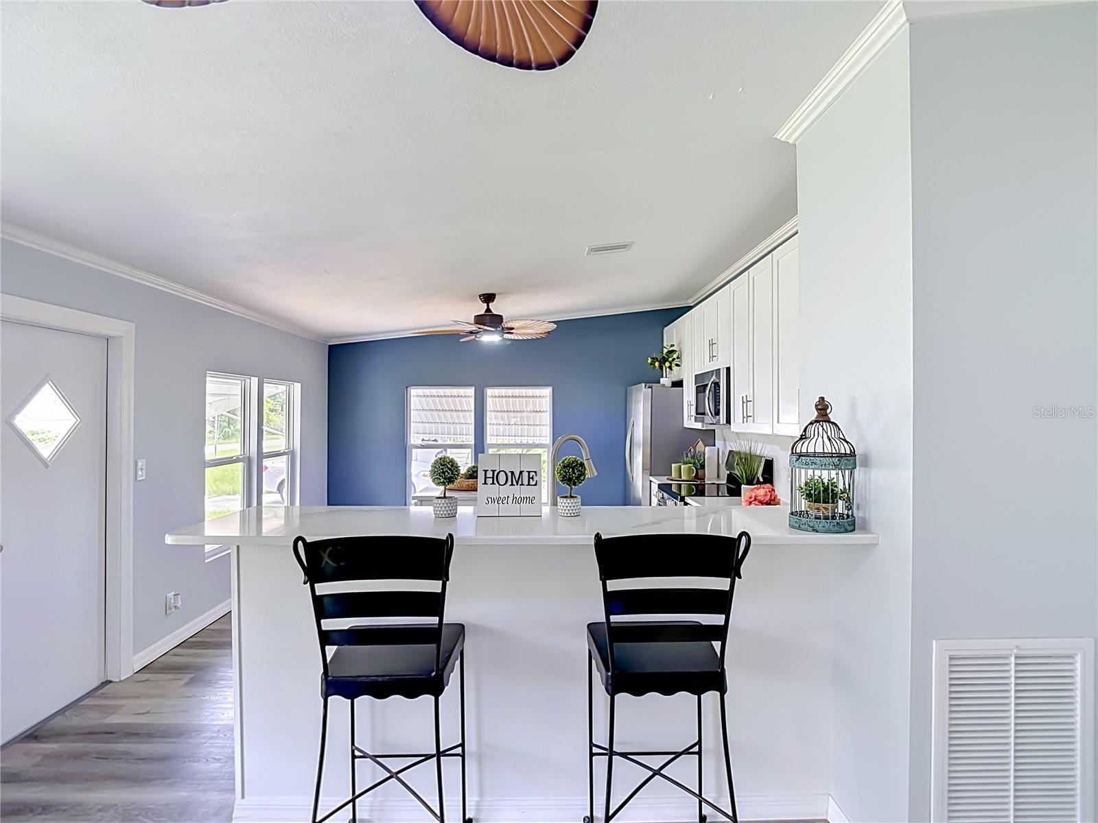 PARKWOOD ACRES - Residential