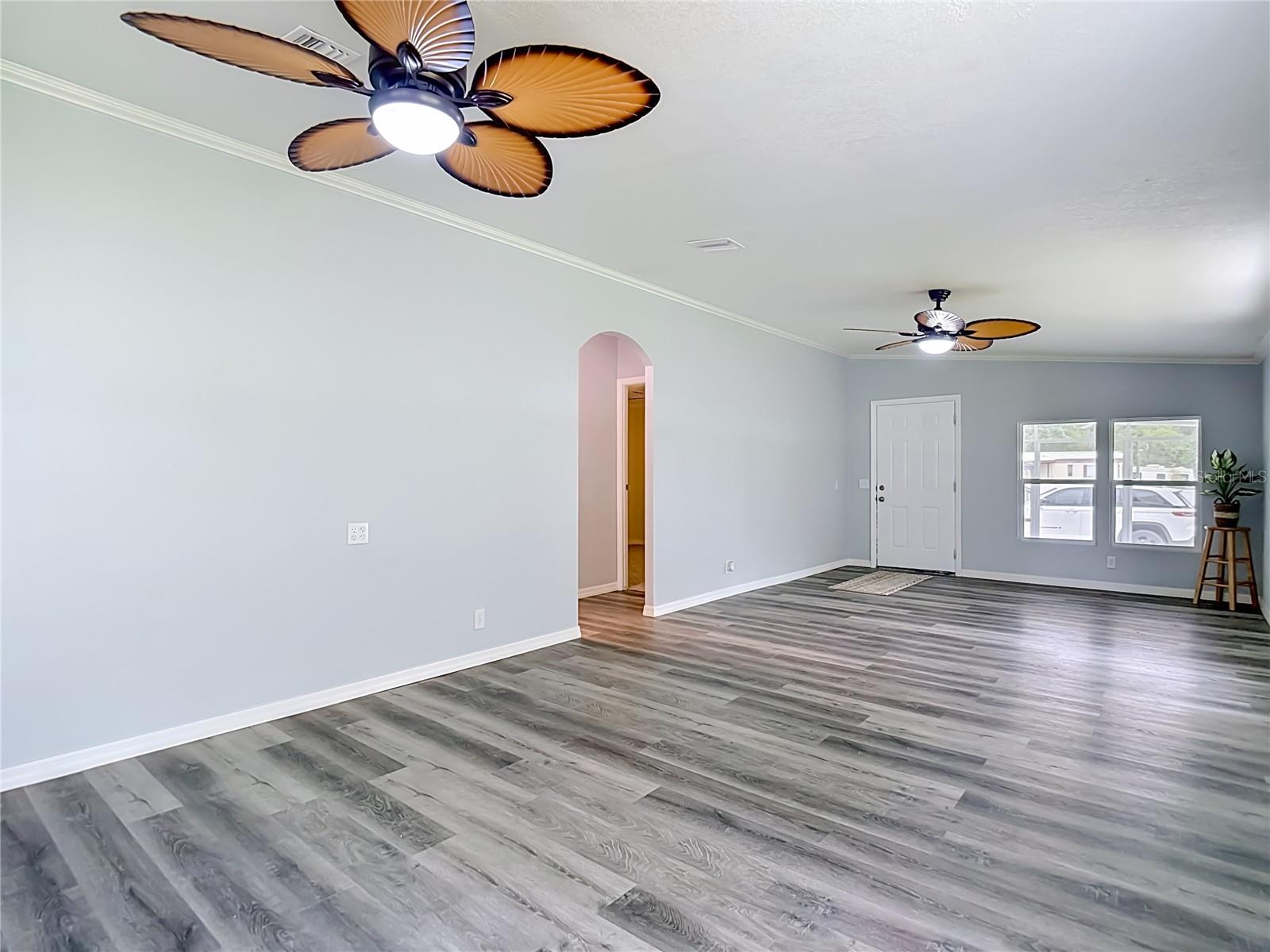 PARKWOOD ACRES - Residential