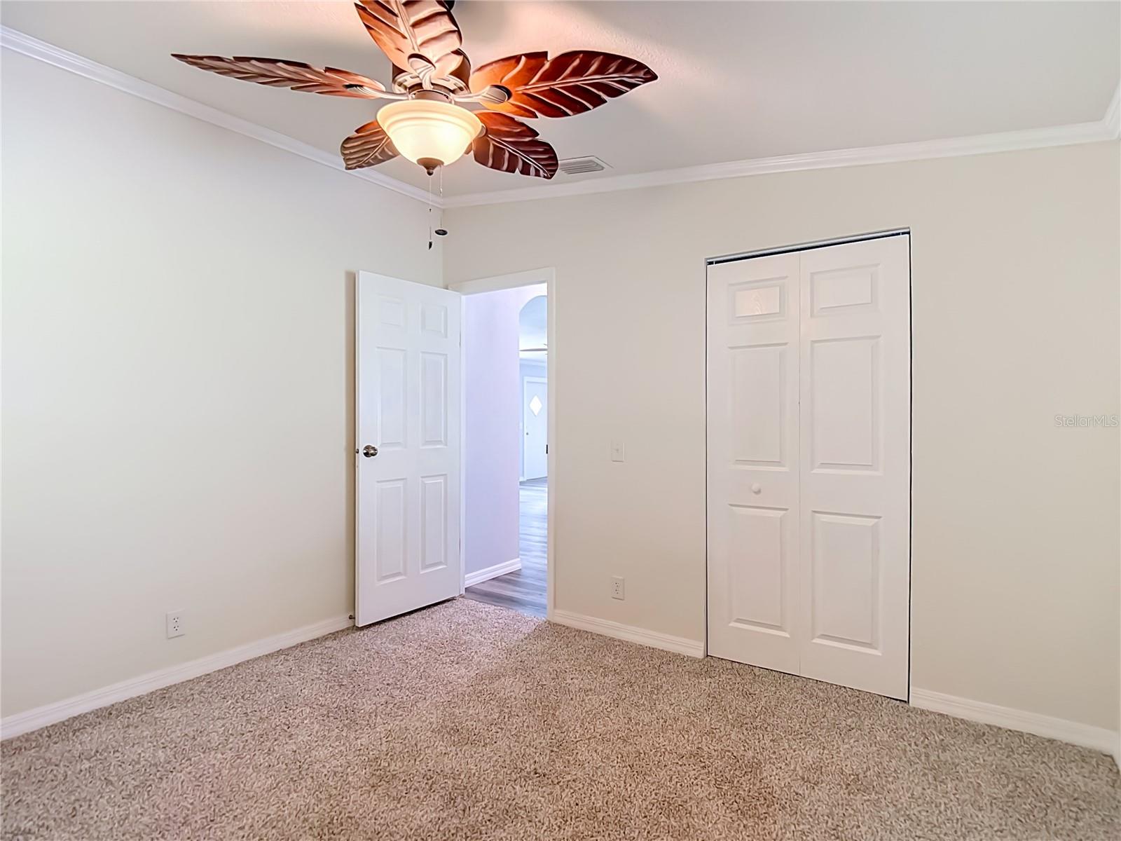 PARKWOOD ACRES - Residential