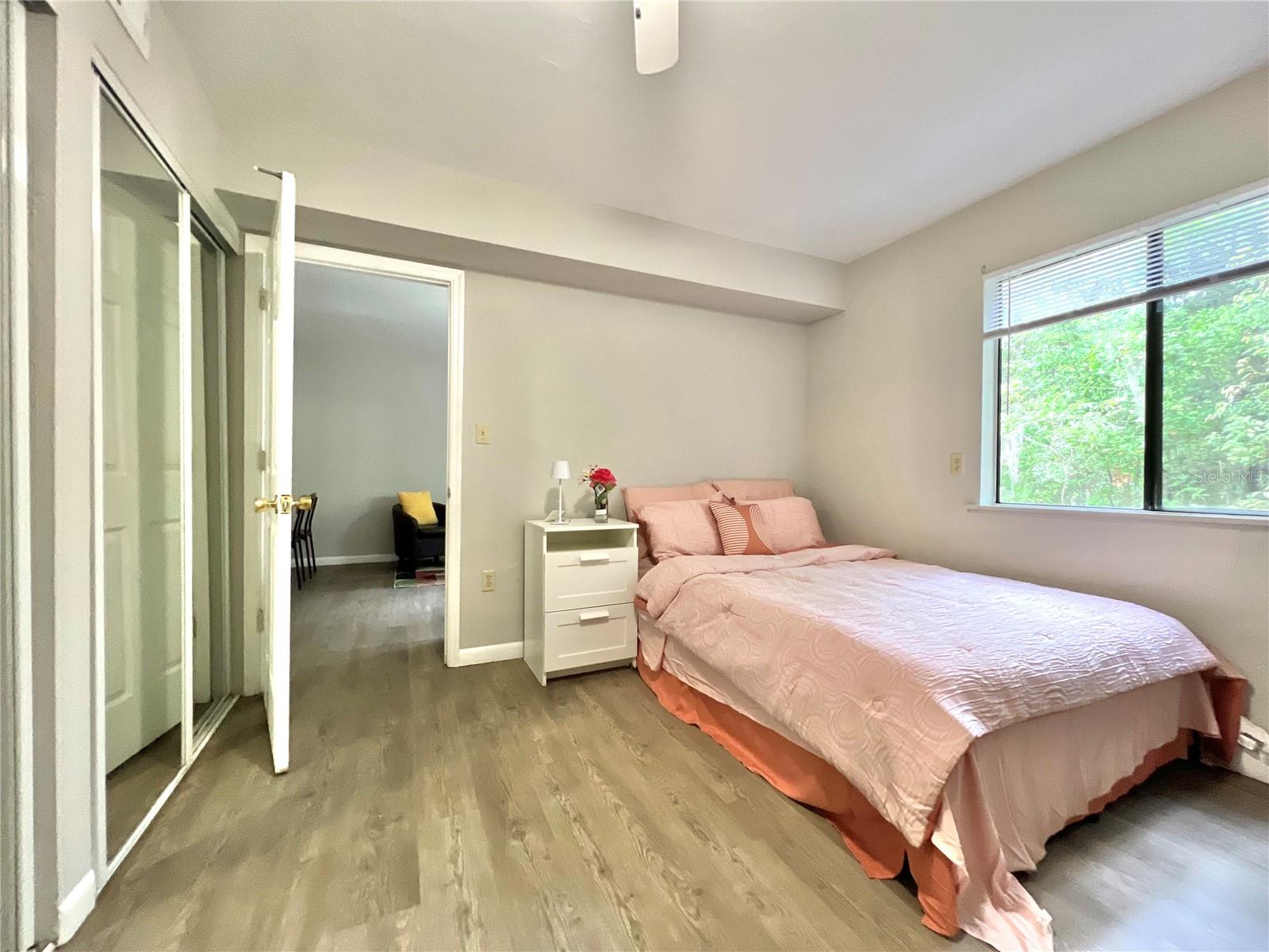 TREEHOUSE VILLAGE - Residential