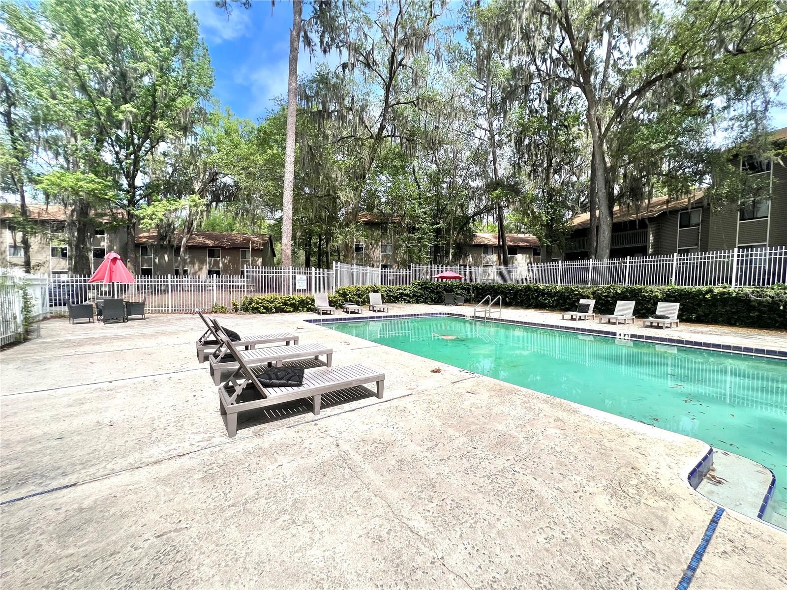 TREEHOUSE VILLAGE - Residential