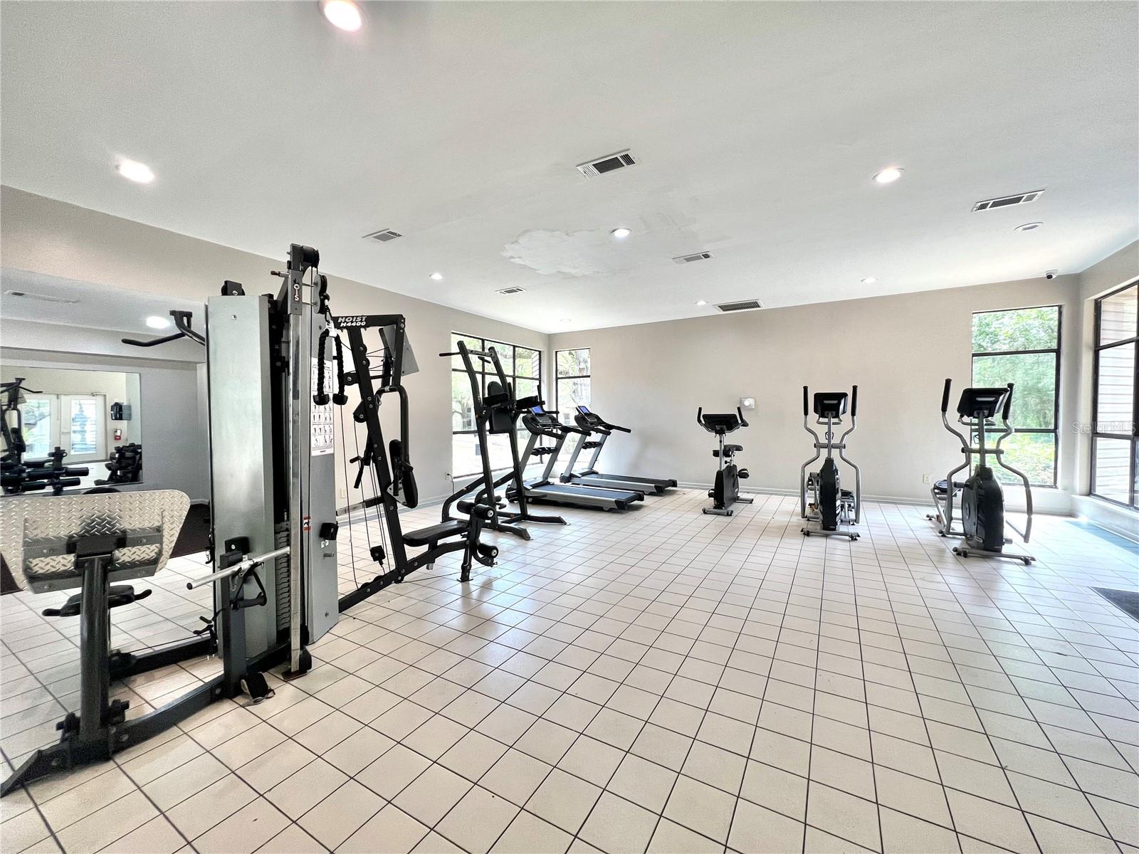 TREEHOUSE VILLAGE - Residential