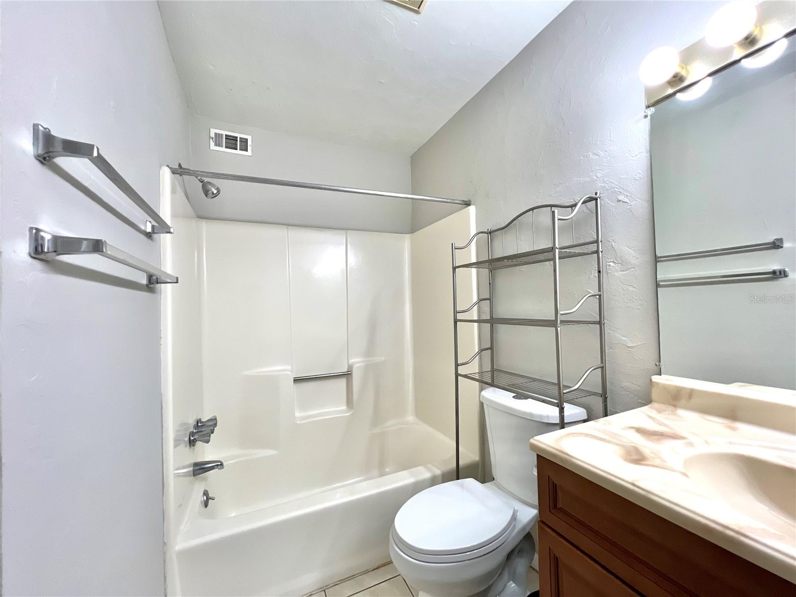 TREEHOUSE VILLAGE - Residential