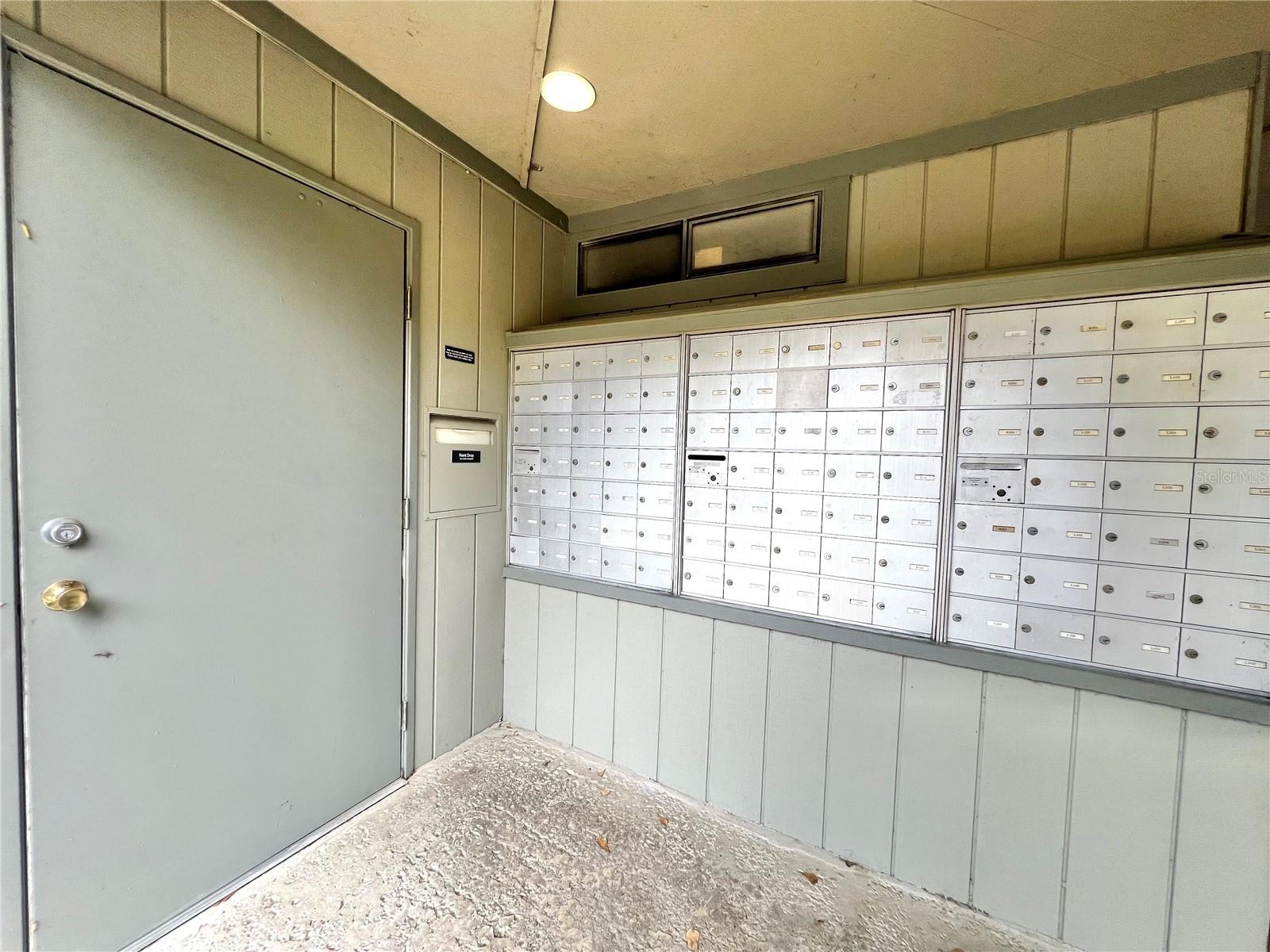 TREEHOUSE VILLAGE - Residential