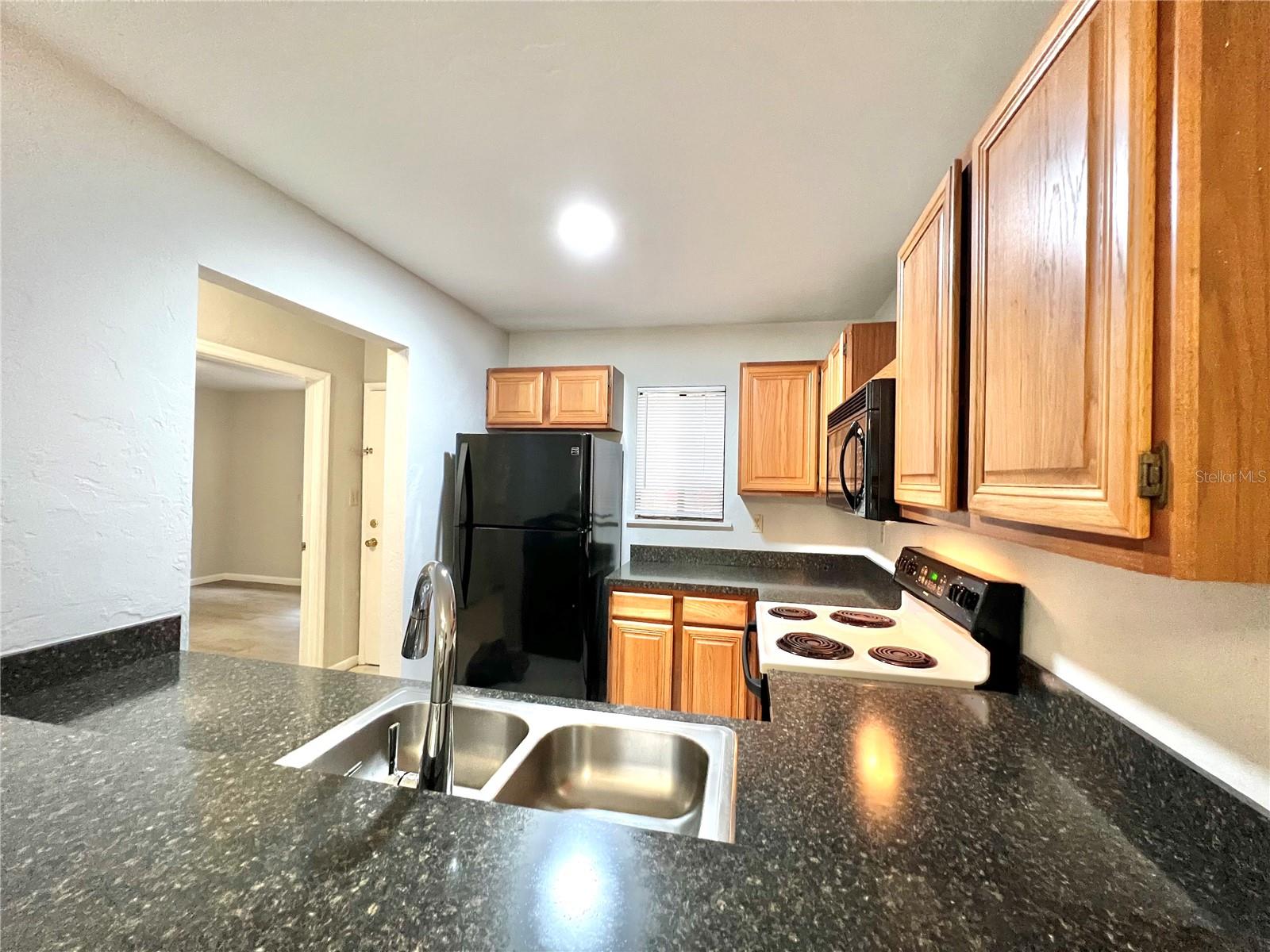 TREEHOUSE VILLAGE - Residential