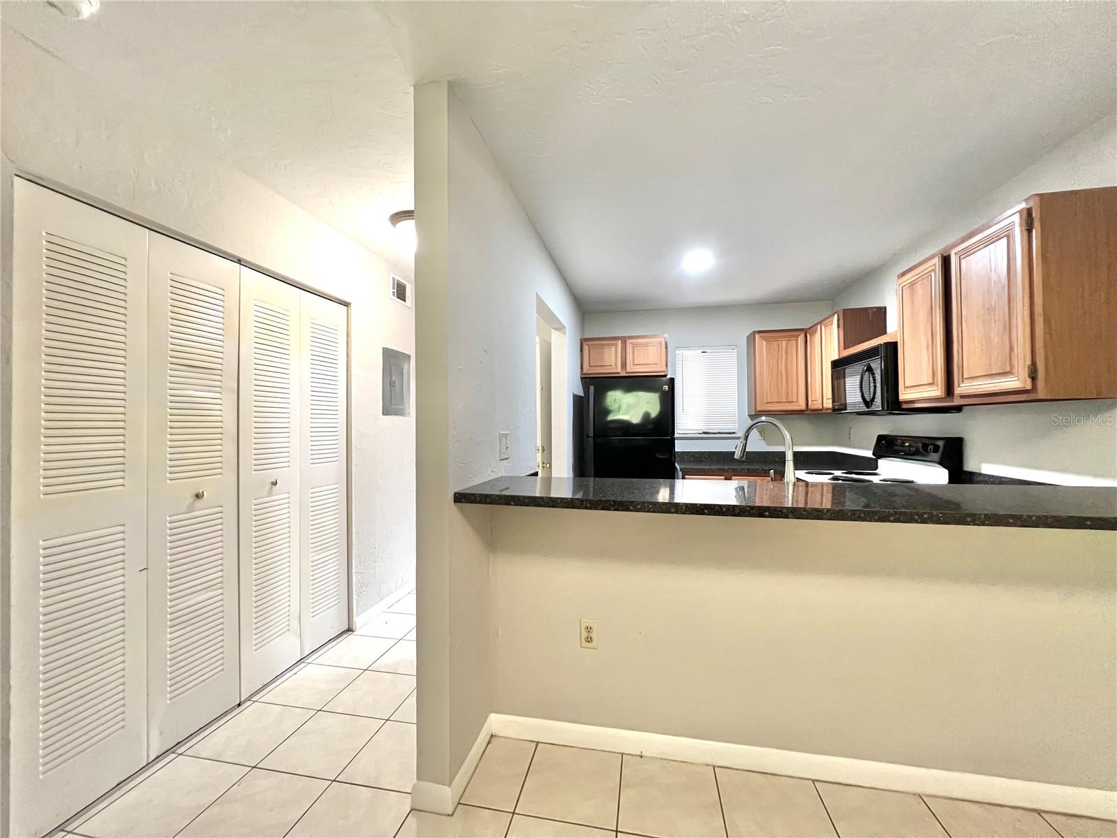 TREEHOUSE VILLAGE - Residential