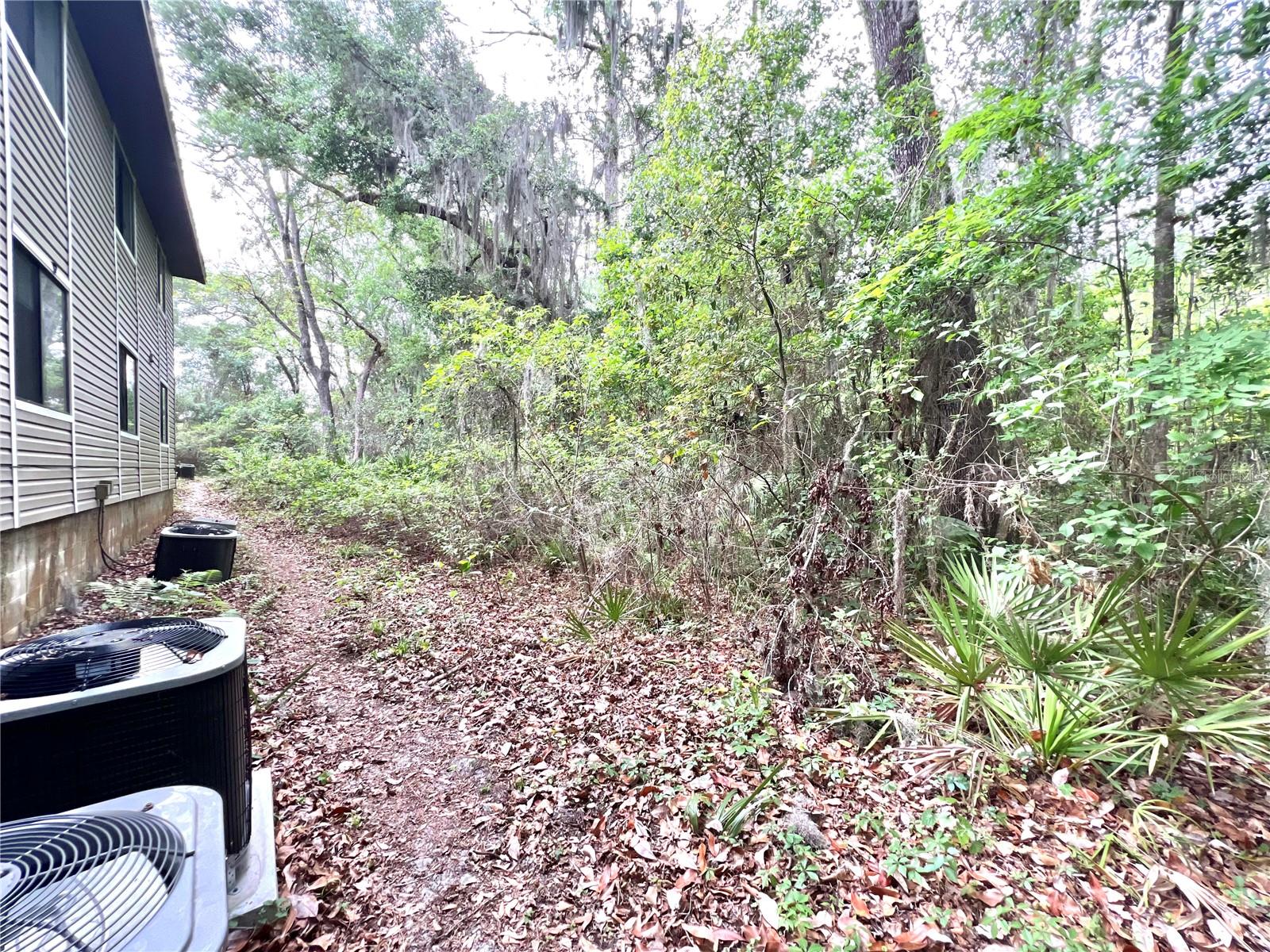 TREEHOUSE VILLAGE - Residential