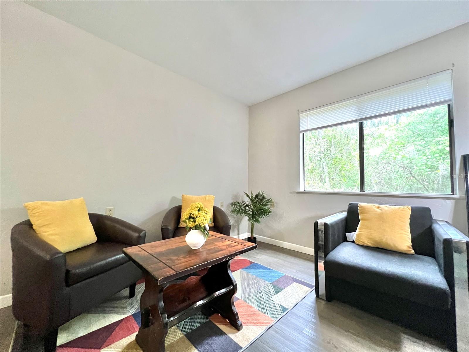 TREEHOUSE VILLAGE - Residential