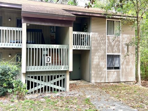 Photo of 81 SE 16th Avenue #D101, Gainesville, FL 32601 (MLS # GC539113)