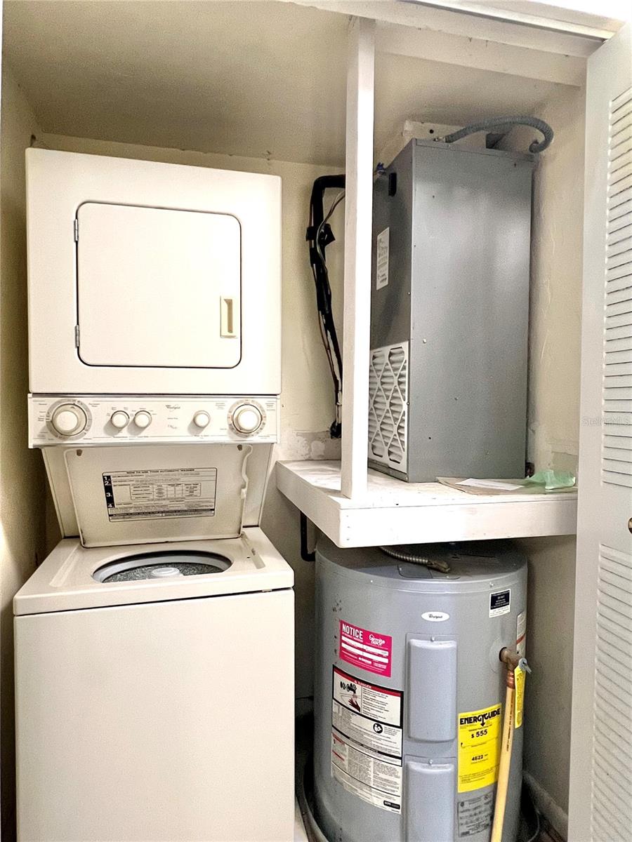 TREEHOUSE VILLAGE - Residential